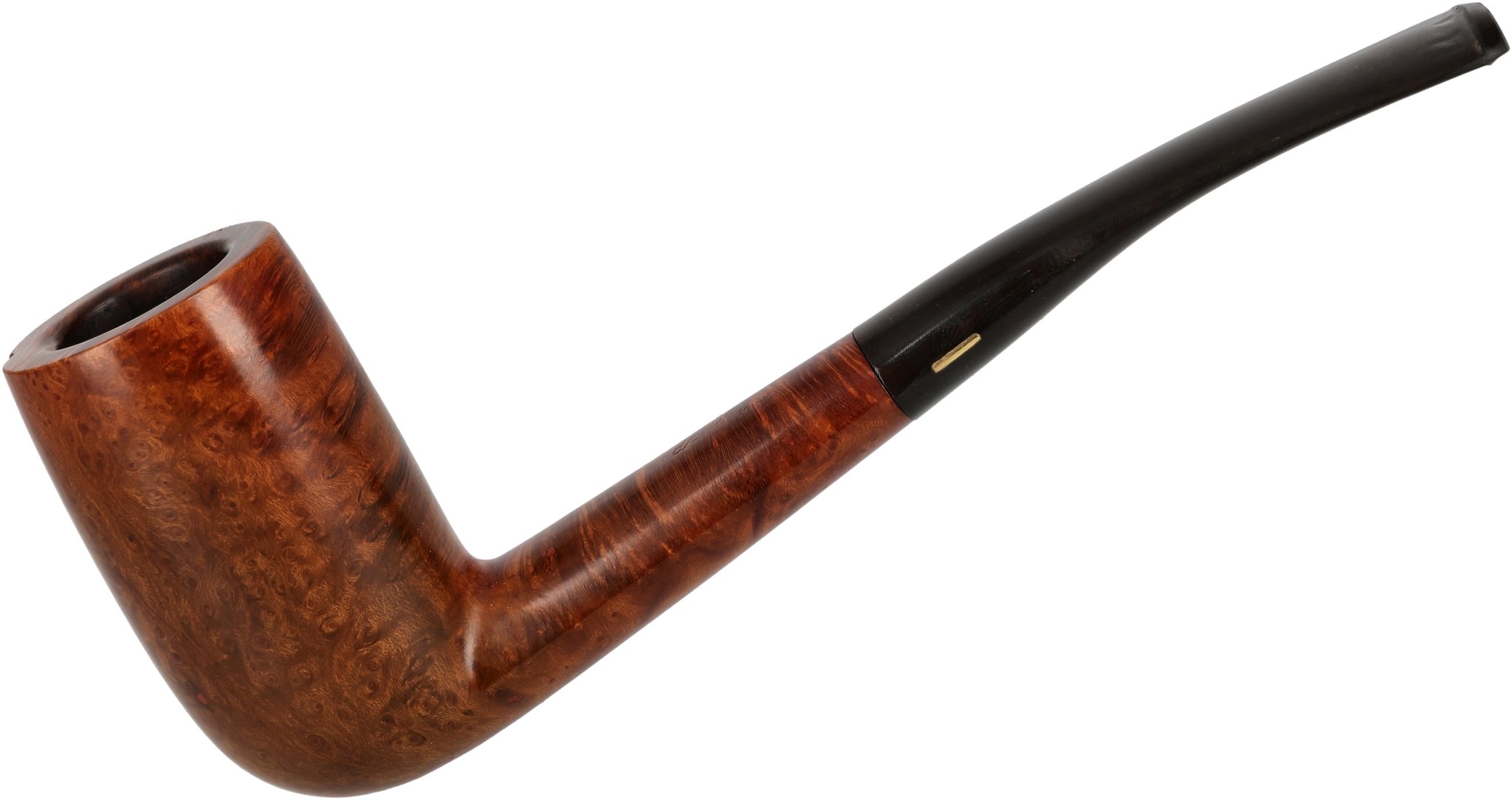 Savinelli Estate Pfeifen Nr. 35017 de Luxe Milano 130 KS_01