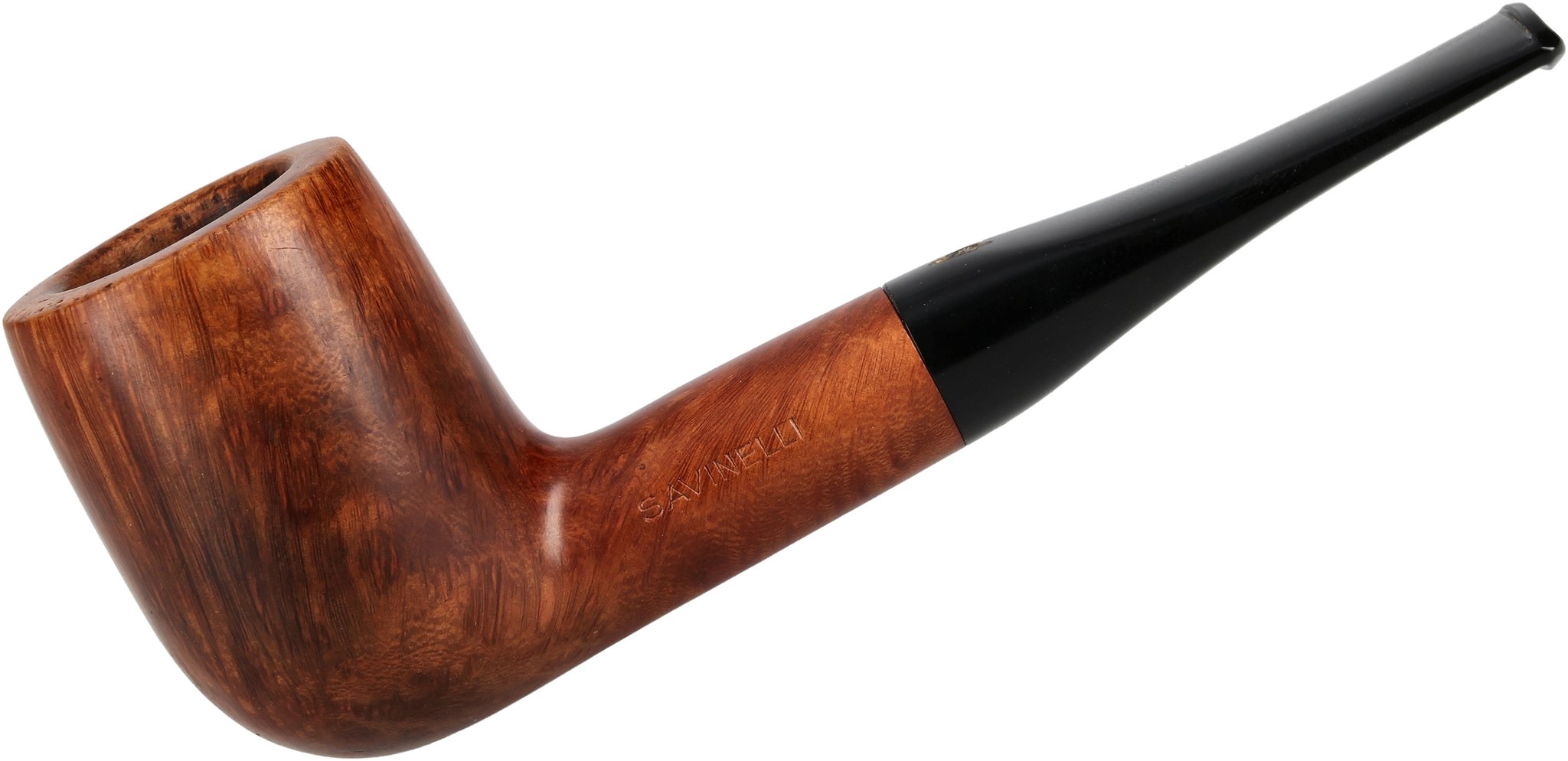 Savinelli Estate Pfeifen Nr. 35020 Linea Piu 2_01