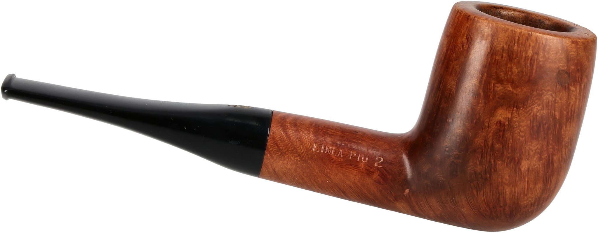 Savinelli Estate Pfeifen Nr. 35020 Linea Piu 2_04