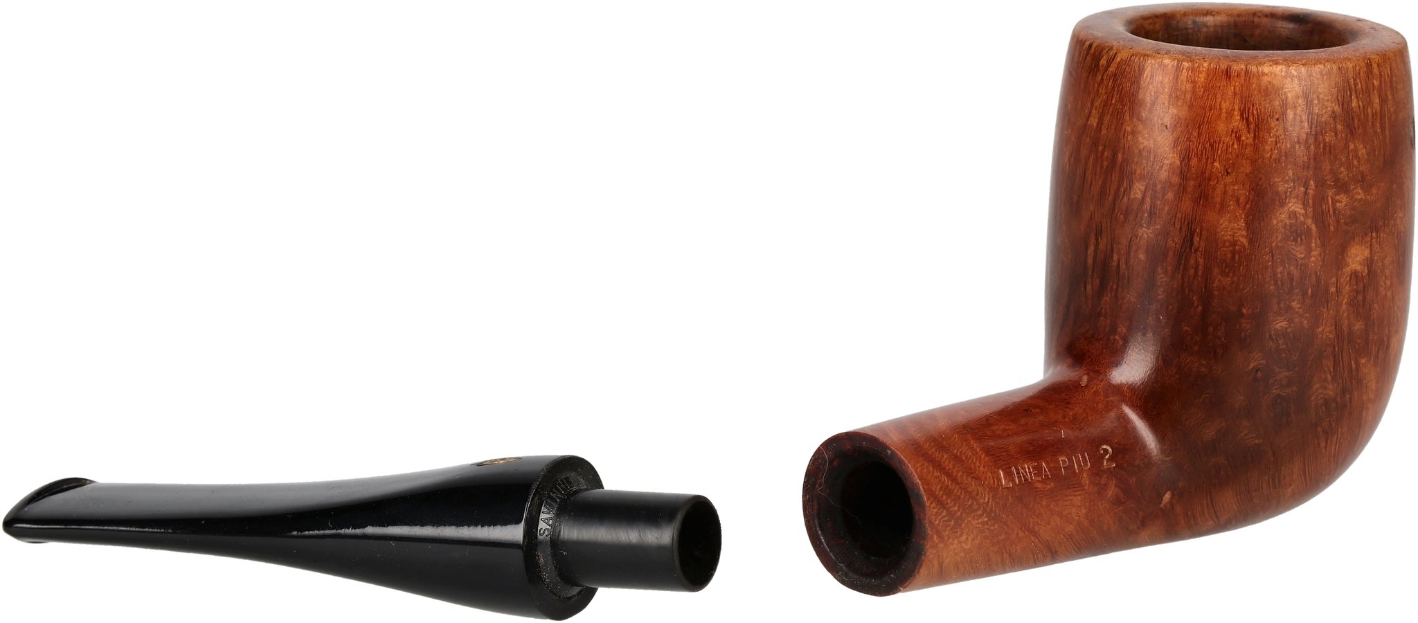 Savinelli Estate Pfeifen Nr. 35020 Linea Piu 2_05