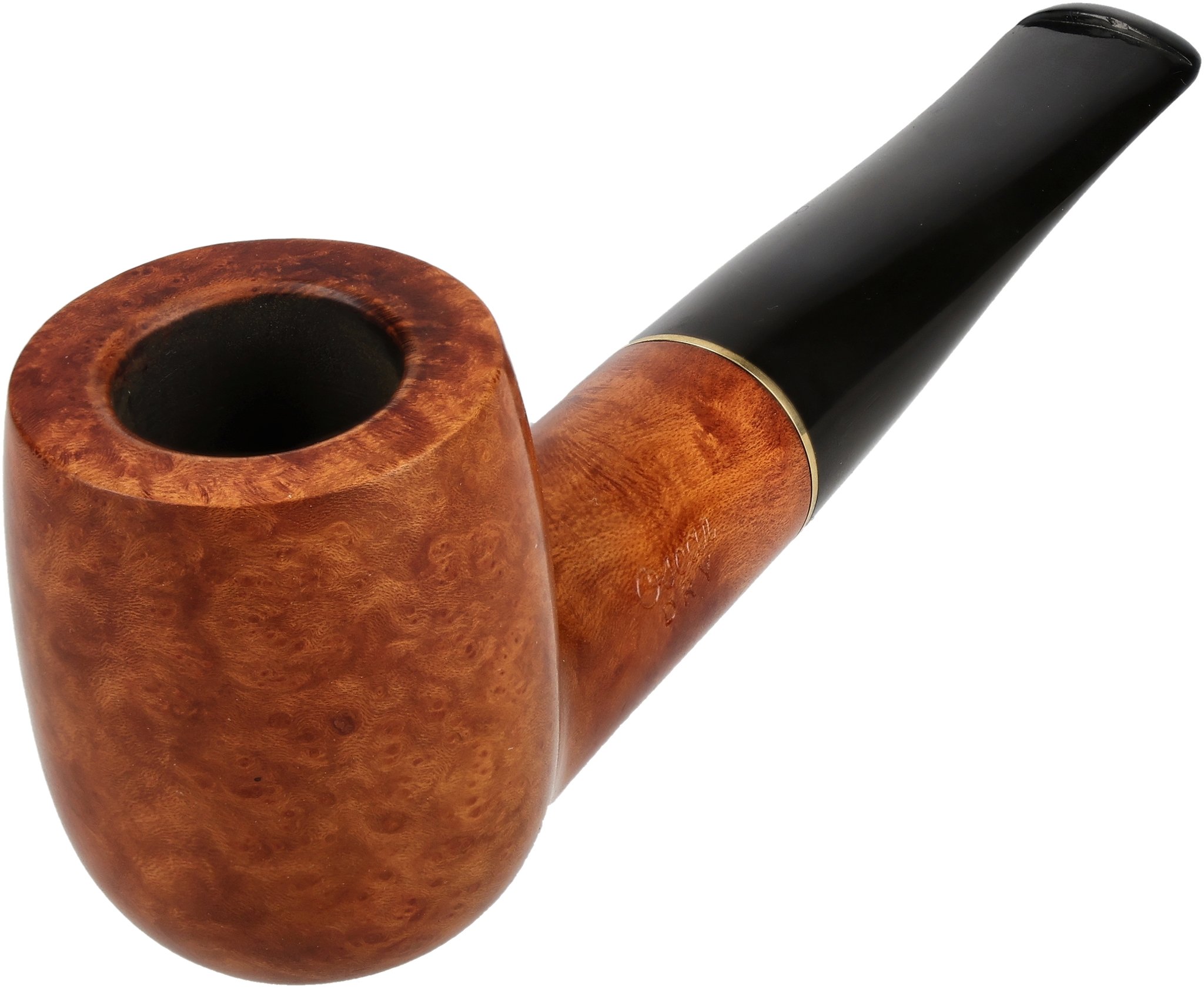Savinelli Estate Pfeifen Nr. 35021 Oscar Dry 101 KS_03