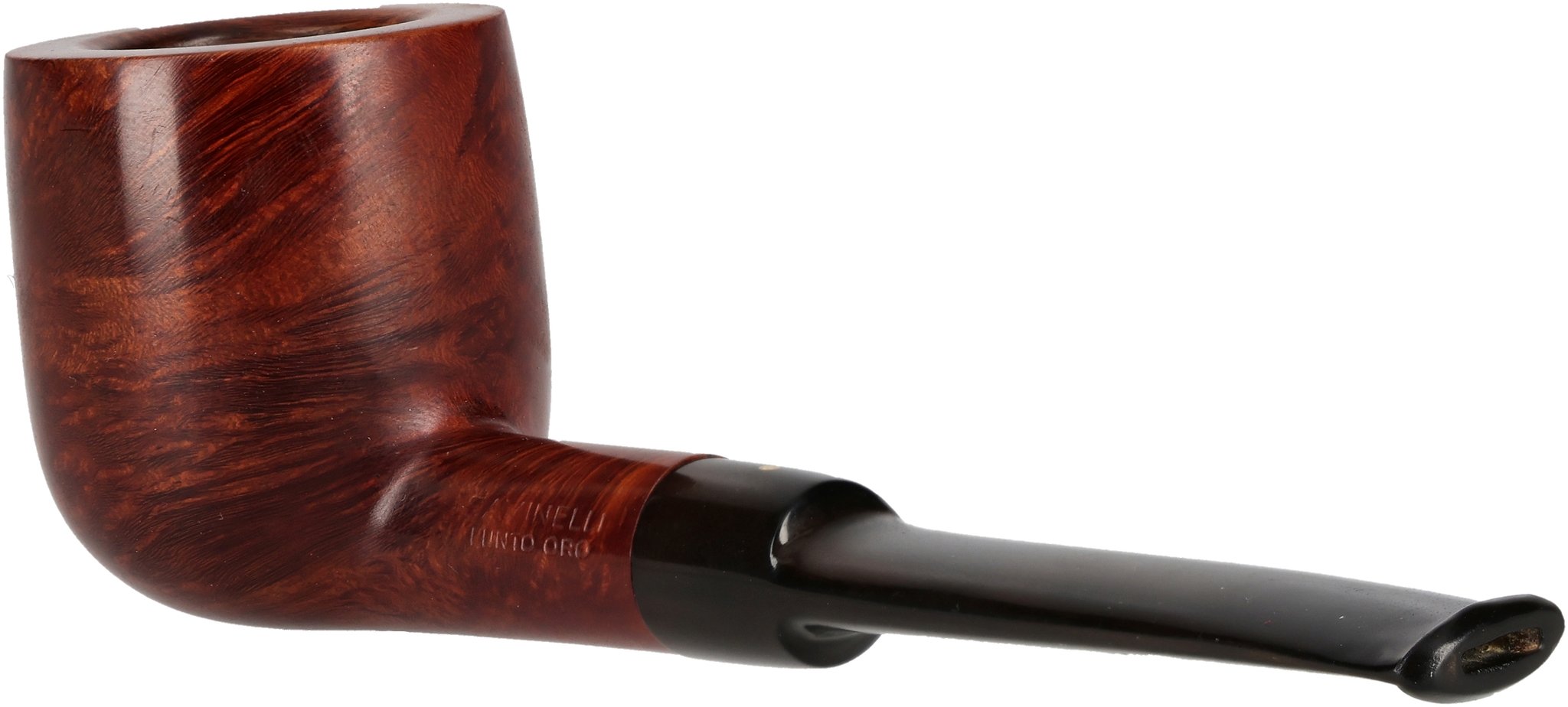 Savinelli Estate Pfeifen Nr. 35025 Punto Oro 124_02