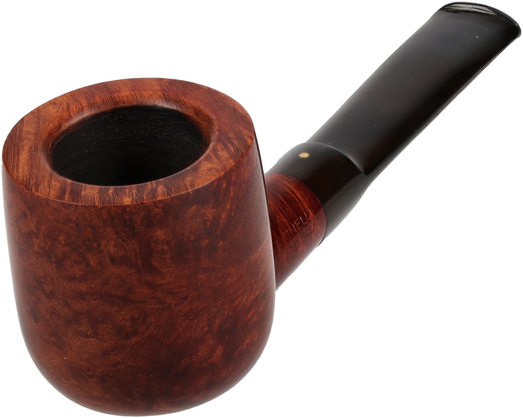 Savinelli Estate Pfeifen Nr. 35025 Punto Oro 124_03