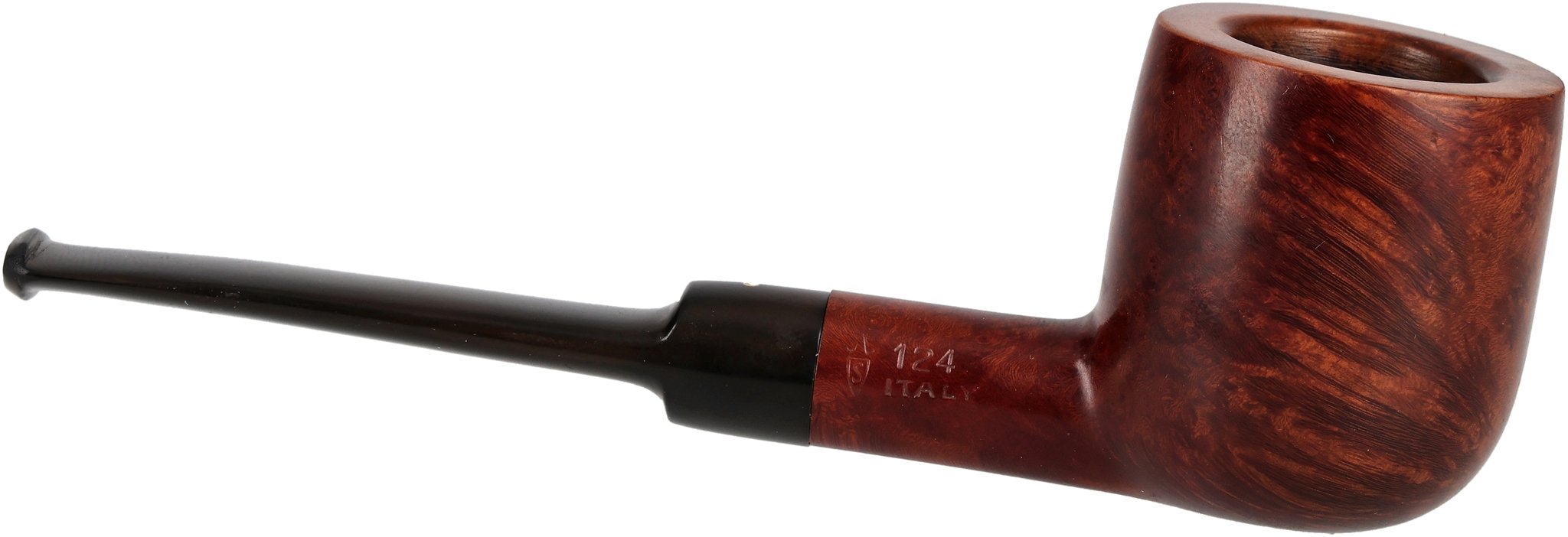 Savinelli Estate Pfeifen Nr. 35025 Punto Oro 124_04