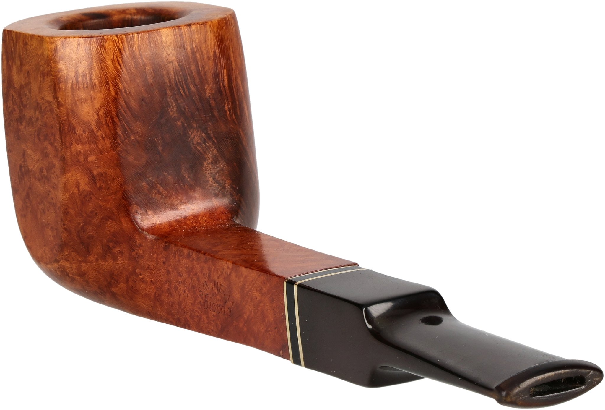 Savinelli Estate Pfeifen Nr. 35028 Bionda_02