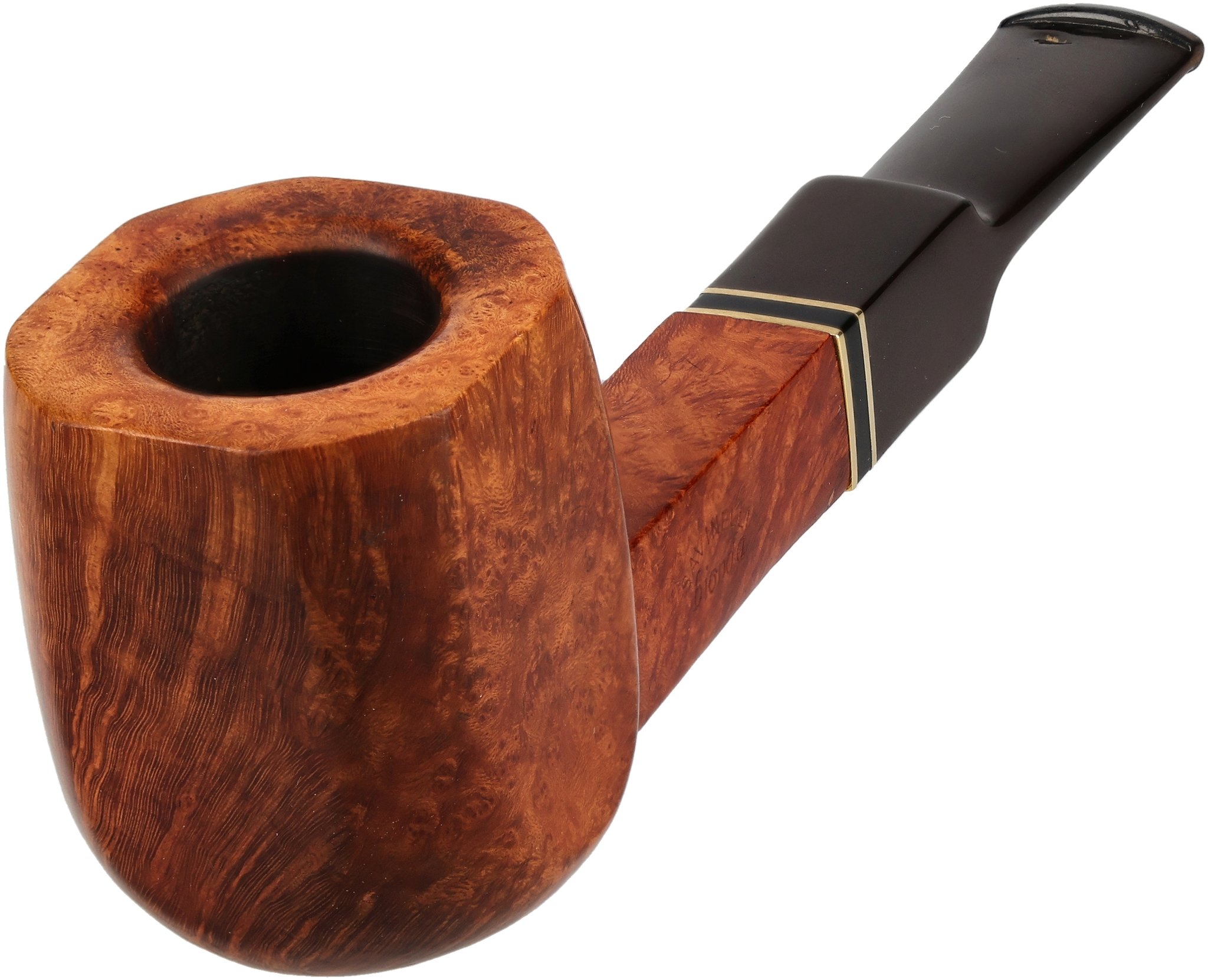 Savinelli Estate Pfeifen Nr. 35028 Bionda_03