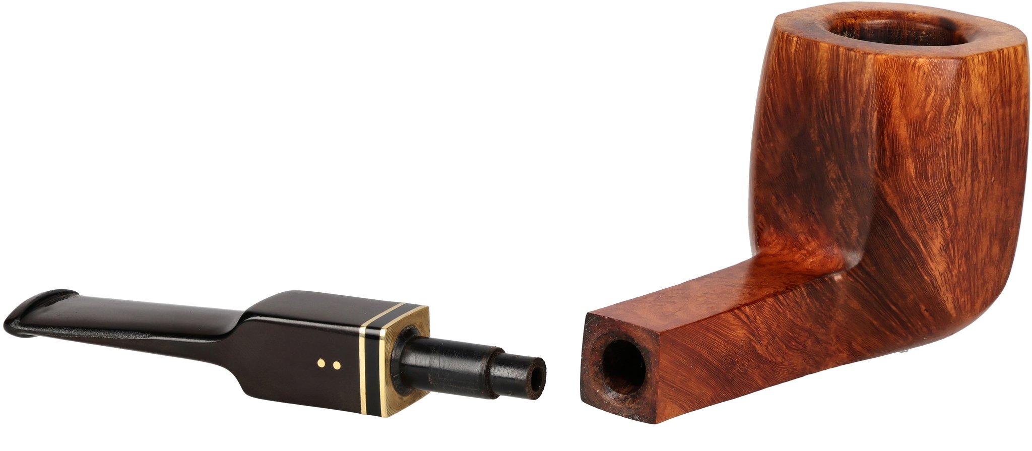 Savinelli Estate Pfeifen Nr. 35028 Bionda_05