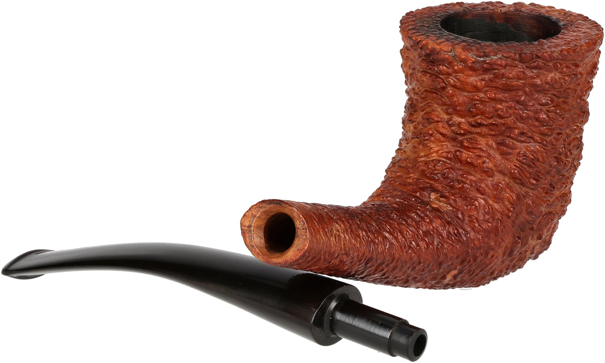 Savinelli Estate Pfeifen Nr. 35029 Capri Root Briar 413_05