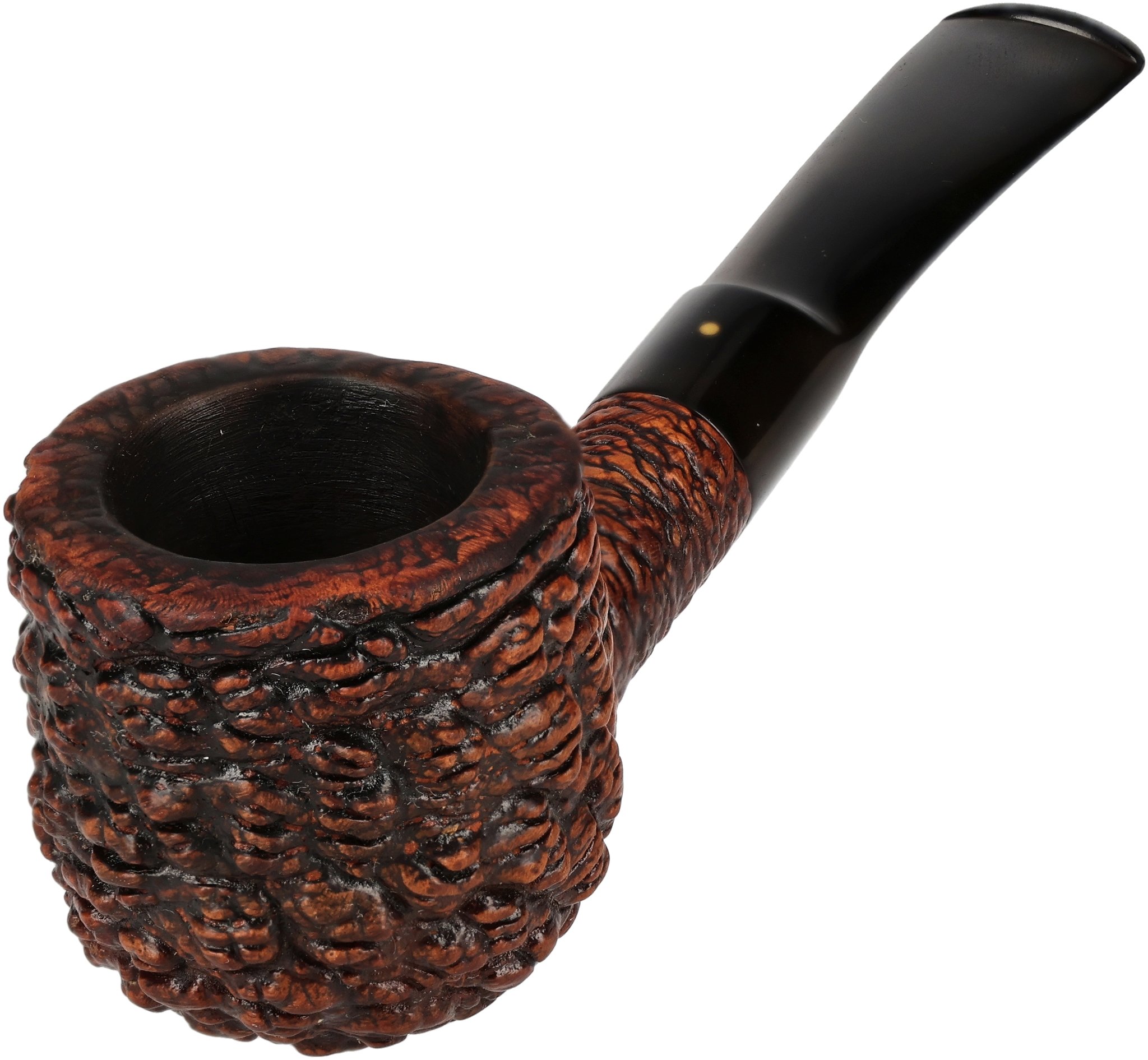 Savinelli Estate Pfeifen Nr. 35030 Punto Oro 121 KS_03