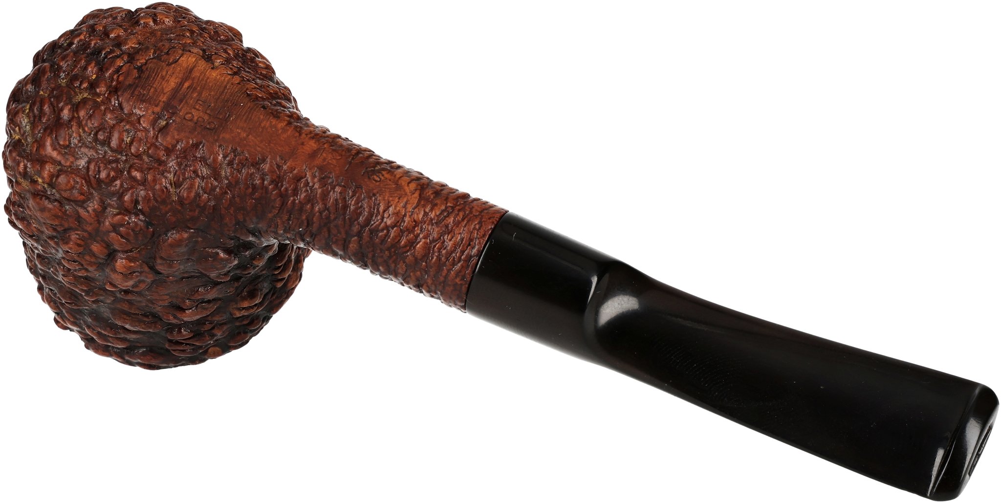 Savinelli Estate Pfeifen Nr. 35030 Punto Oro 121 KS_04