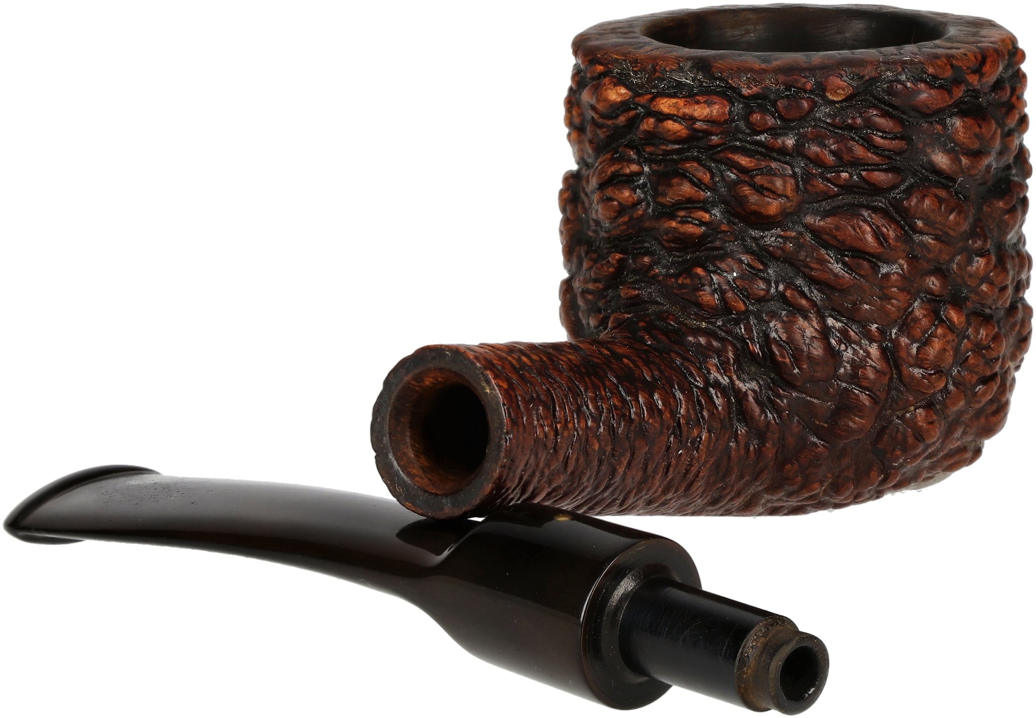 Savinelli Estate Pfeifen Nr. 35030 Punto Oro 121 KS_05