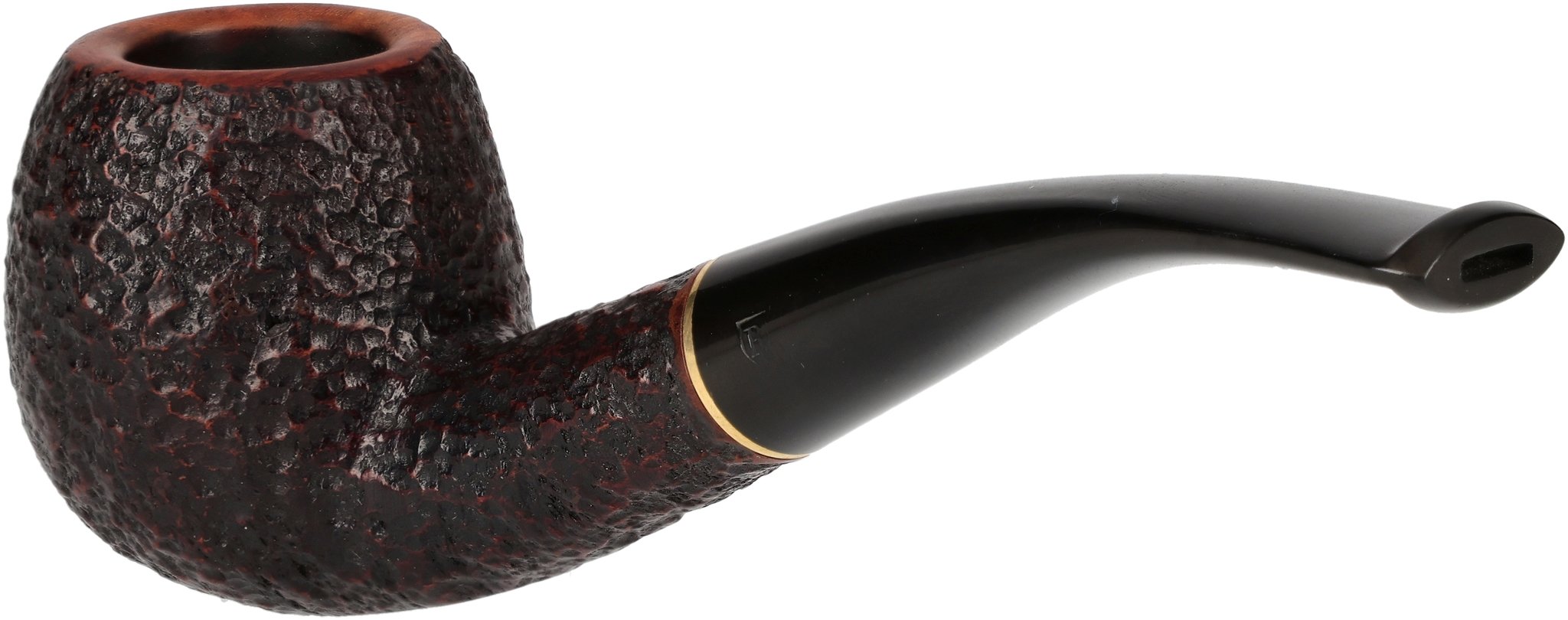 Savinelli Estate Pfeifen Nr. 35031 Roma 626_02