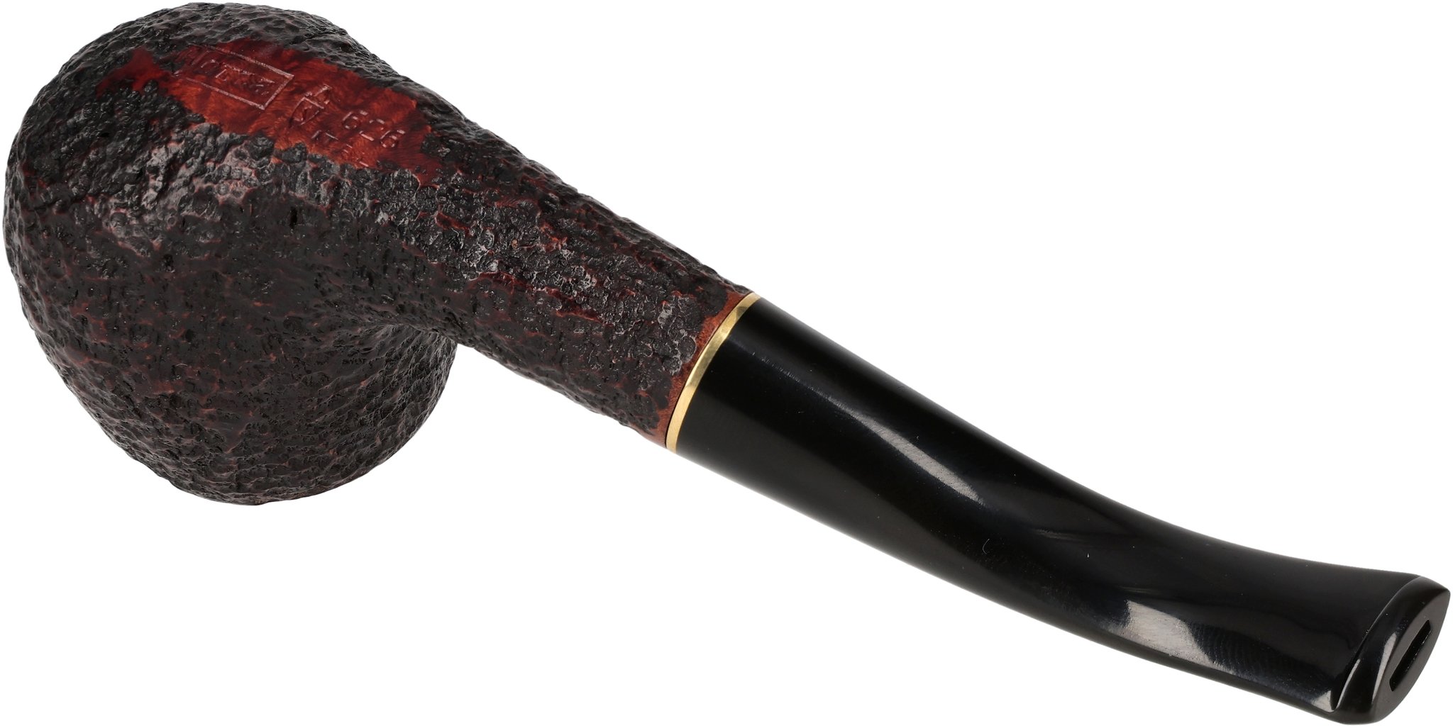 Savinelli Estate Pfeifen Nr. 35031 Roma 626_04