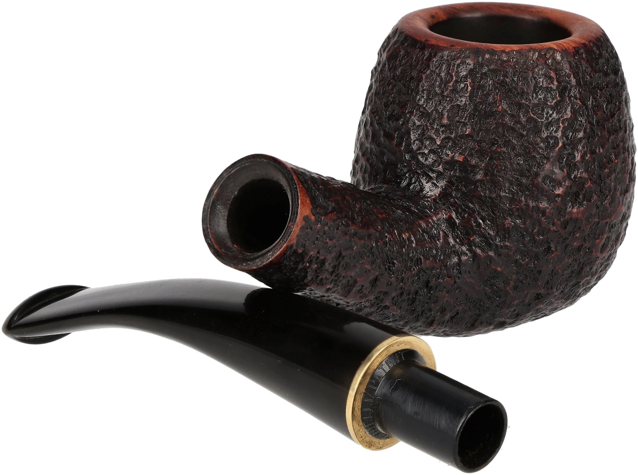 Savinelli Estate Pfeifen Nr. 35031 Roma 626_05