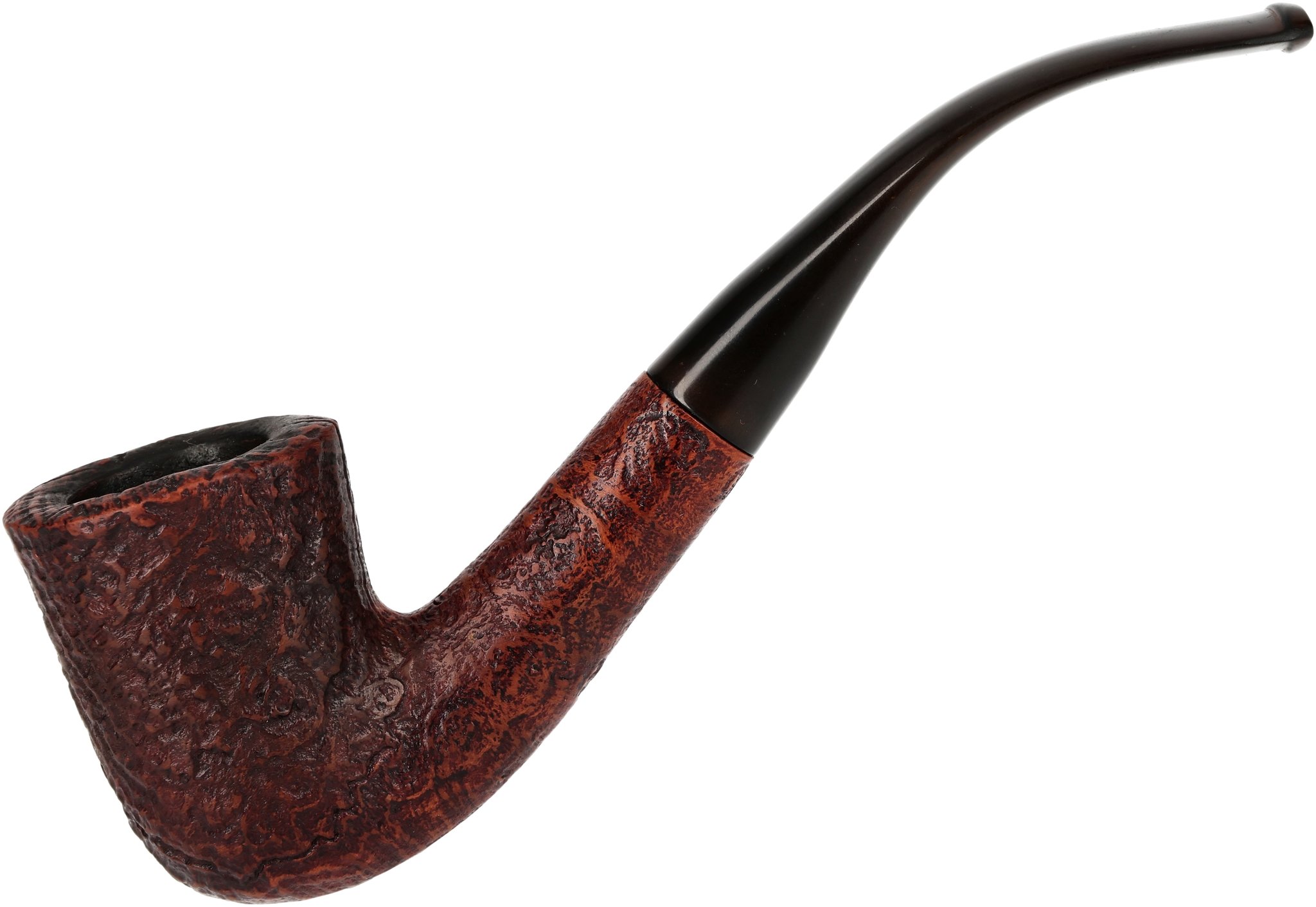 Savinelli Estate Pfeifen Nr. 35032 Classica 611 KS_0