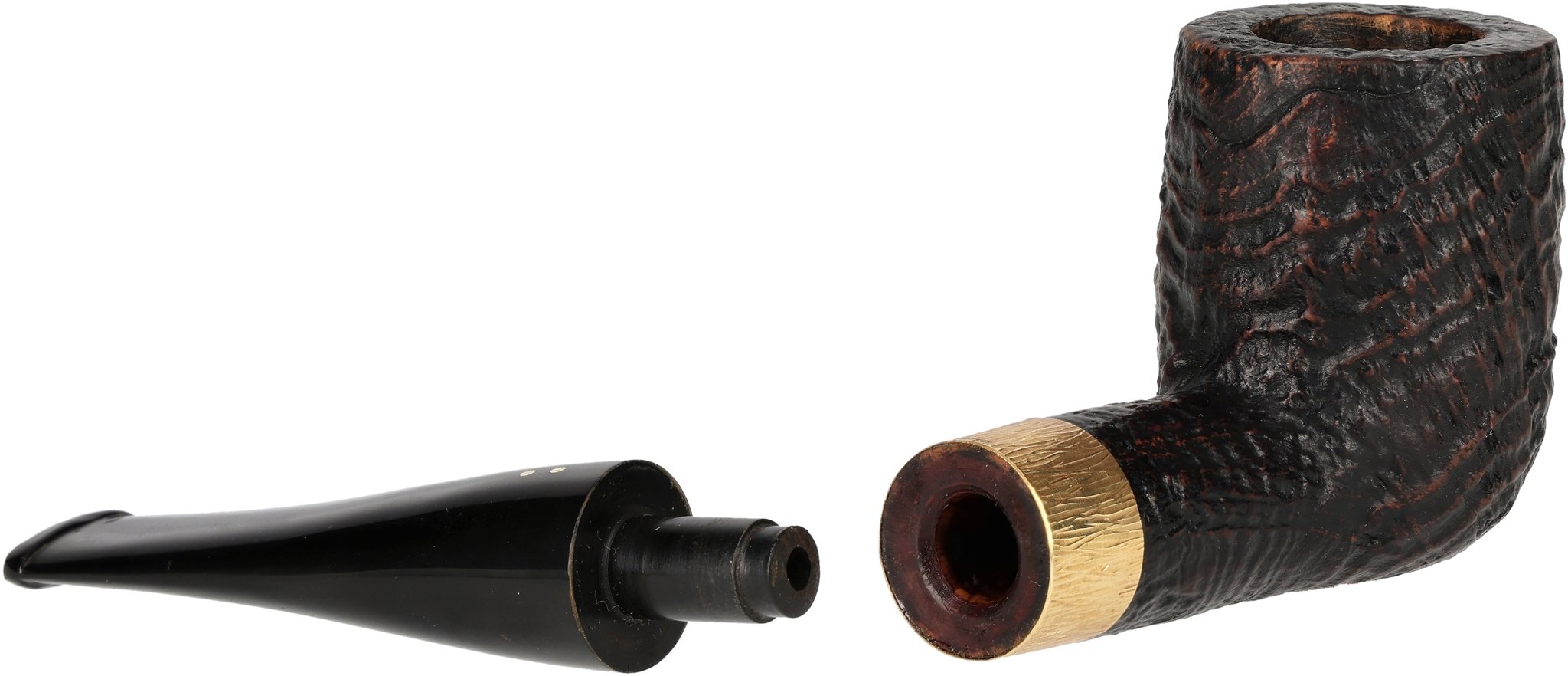 Savinelli Estate Pfeifen Nr. 35034 Gold 101_01