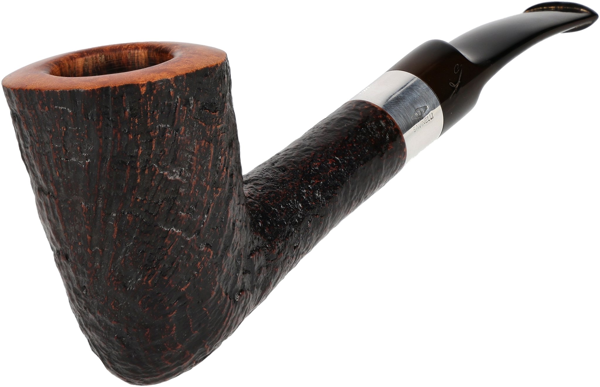 Savinelli Estate Pfeifen Nr. 35036 Autograph 2_03