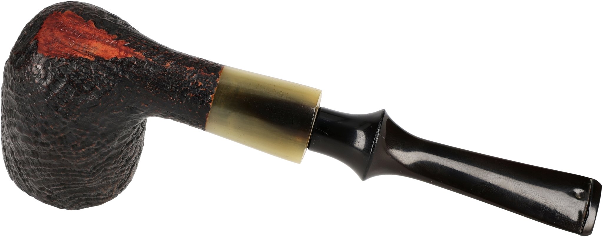 Savinelli Estate Pfeifen Nr. 35037 Nonpareil 911_04