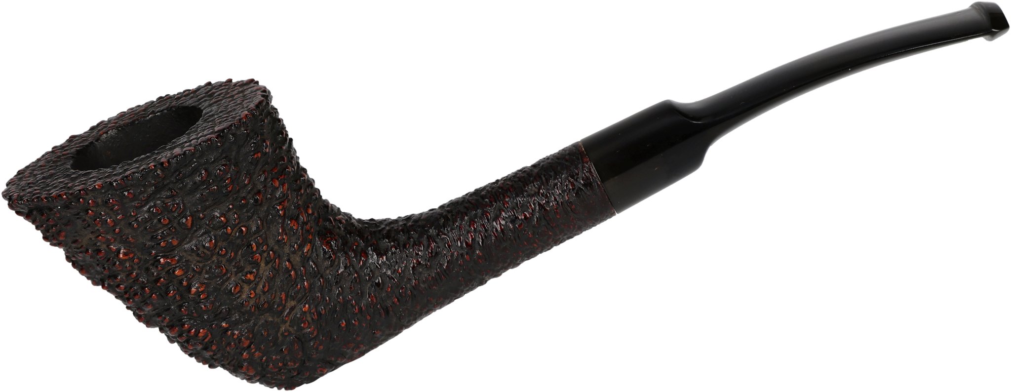 Savinelli Estates Capri Root Briar 904_01