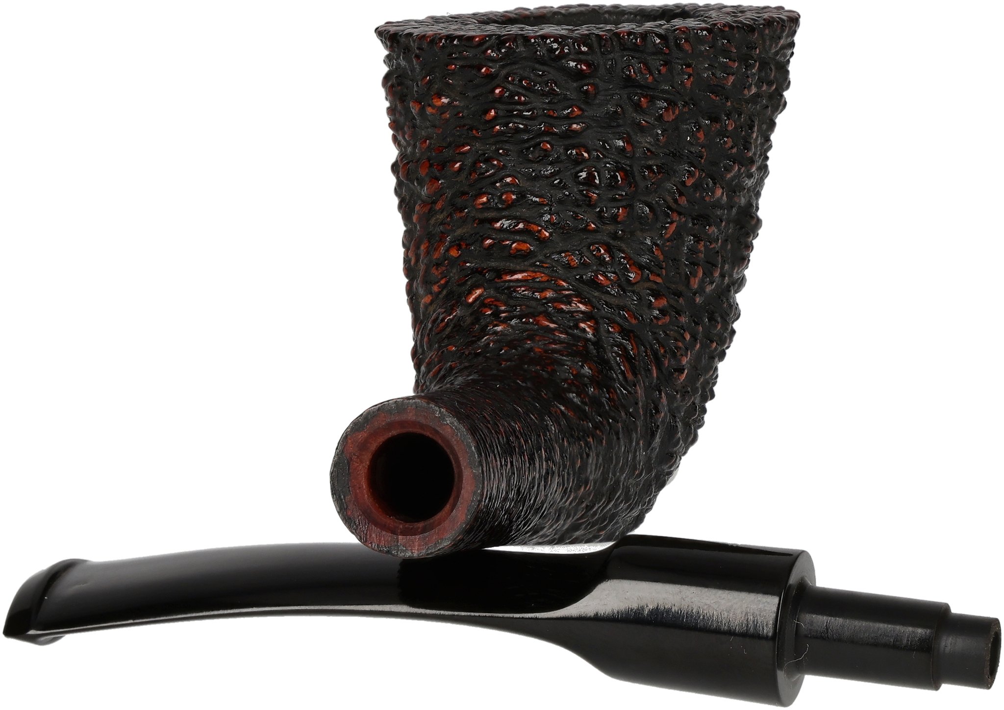 Savinelli Estates Capri Root Briar 904_06