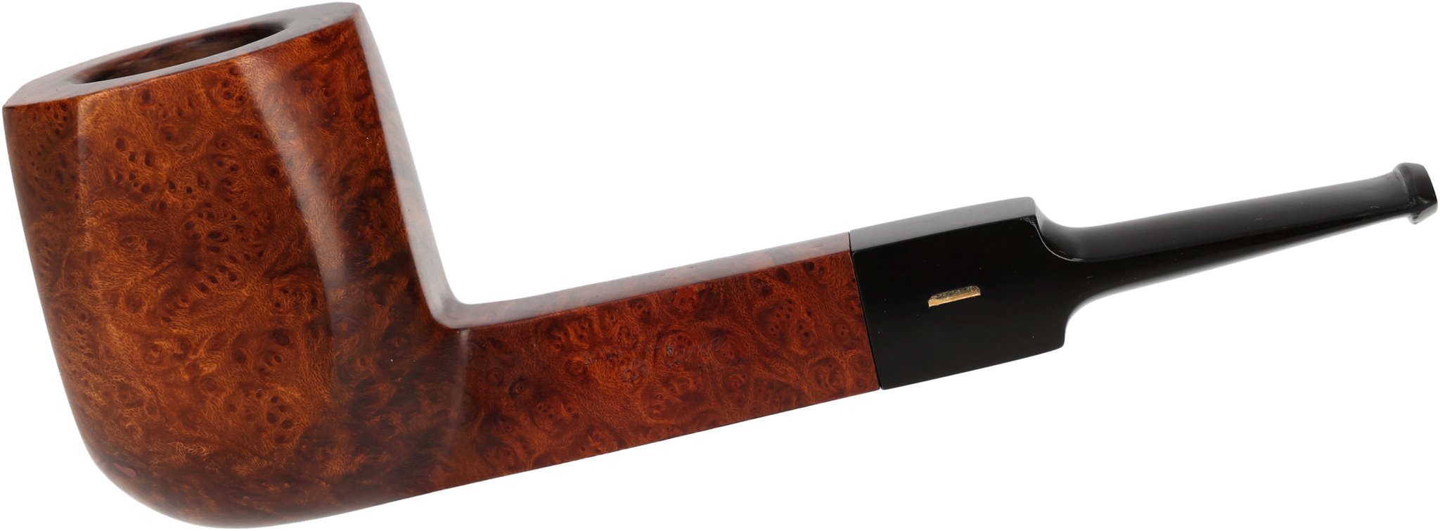 Savinelli Estates De Luxe Milano 515 EX