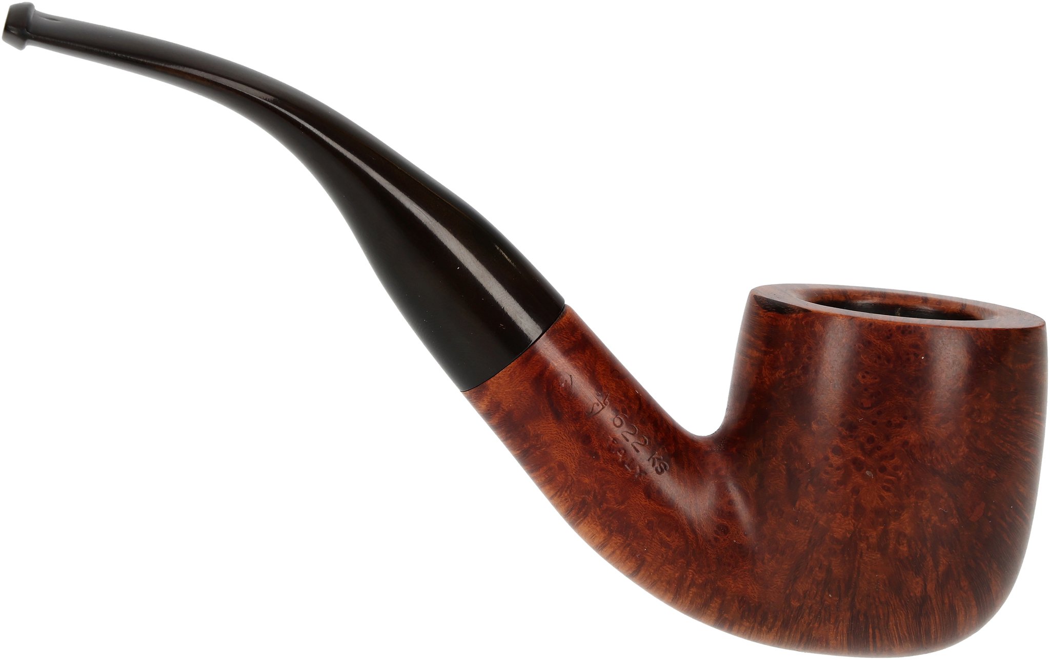 Savinelli Estates No-Nik 622 KS