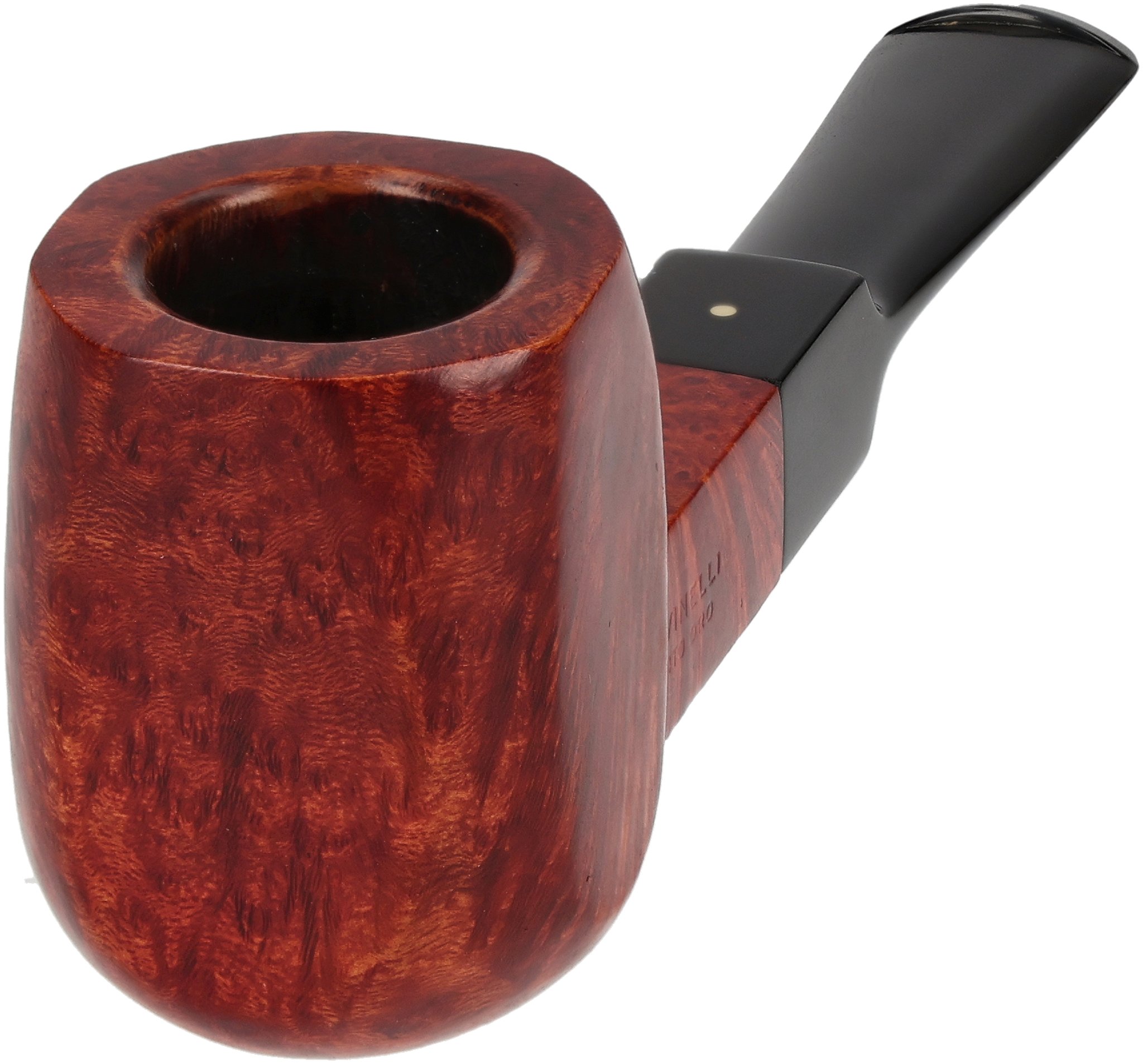 Savinelli Estates Punto Oro 506