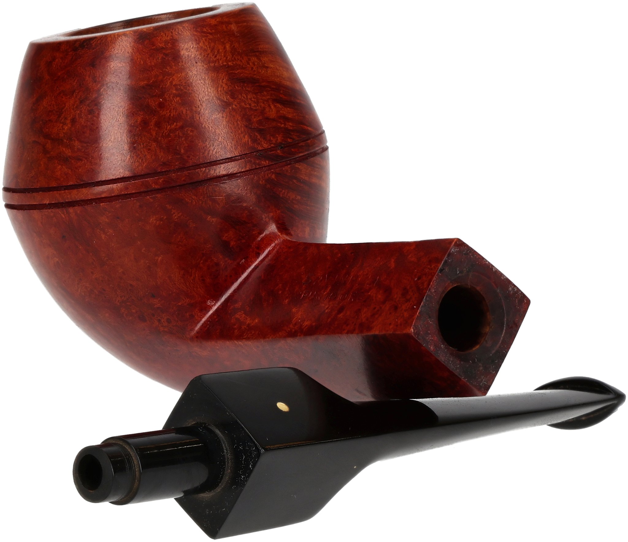 Savinelli Estates Punto Oro 510 KS