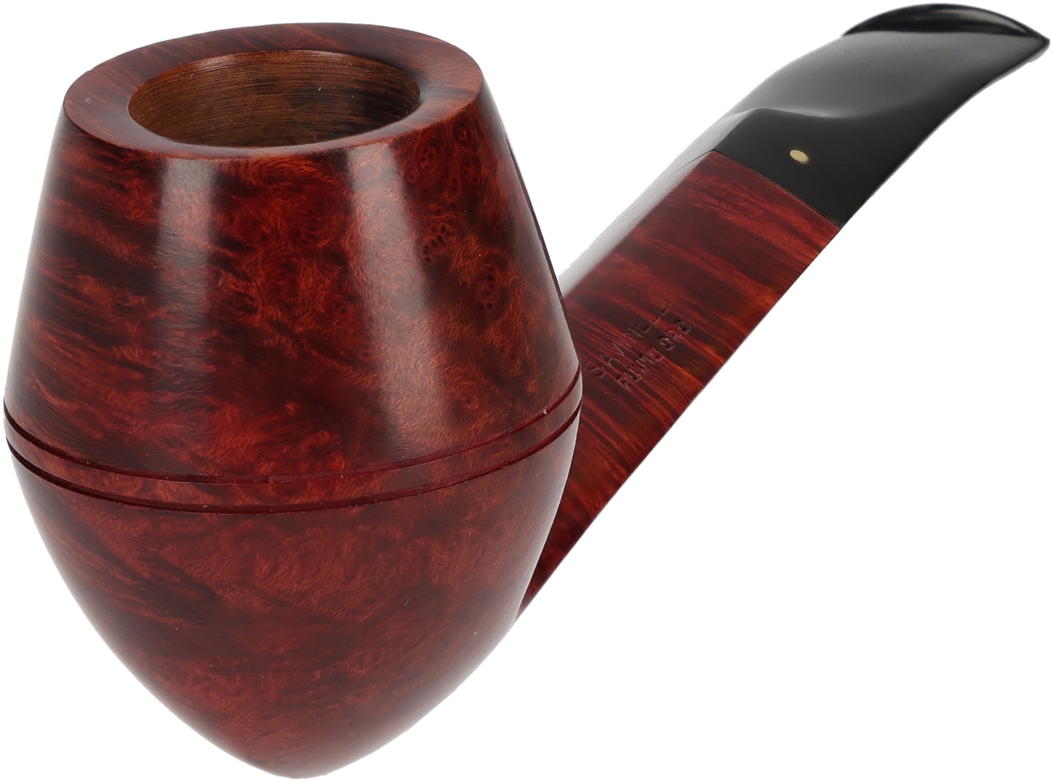 Savinelli Estates Punto Oro 514 KS