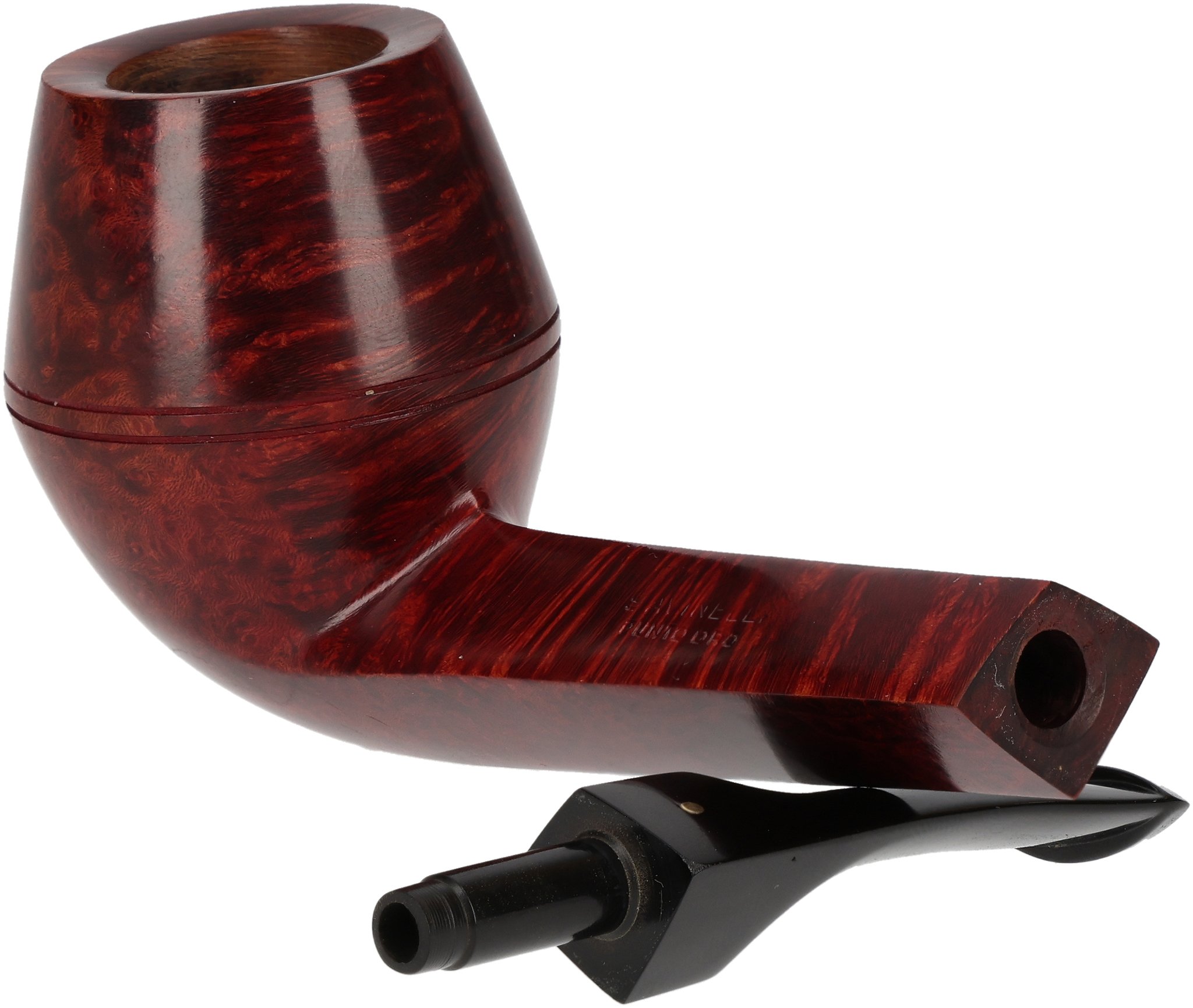 Savinelli Estates Punto Oro 514 KS