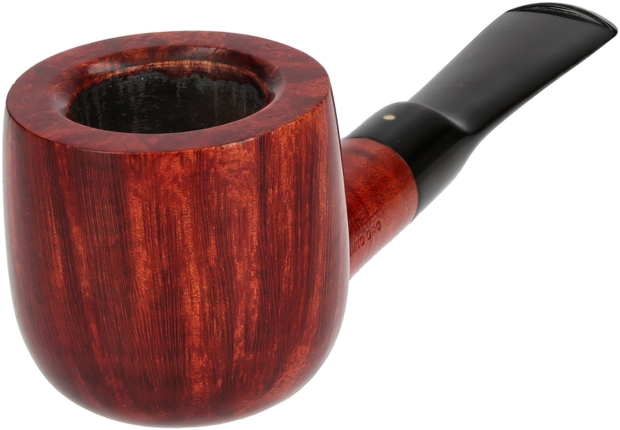 Savinelli Estates Punto Oro 118 KS