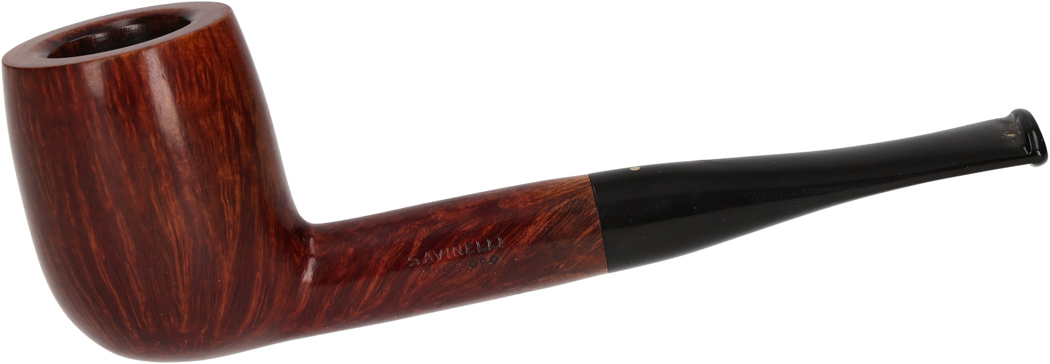 Savinelli Estates Punto Oro Huber München 111 KS