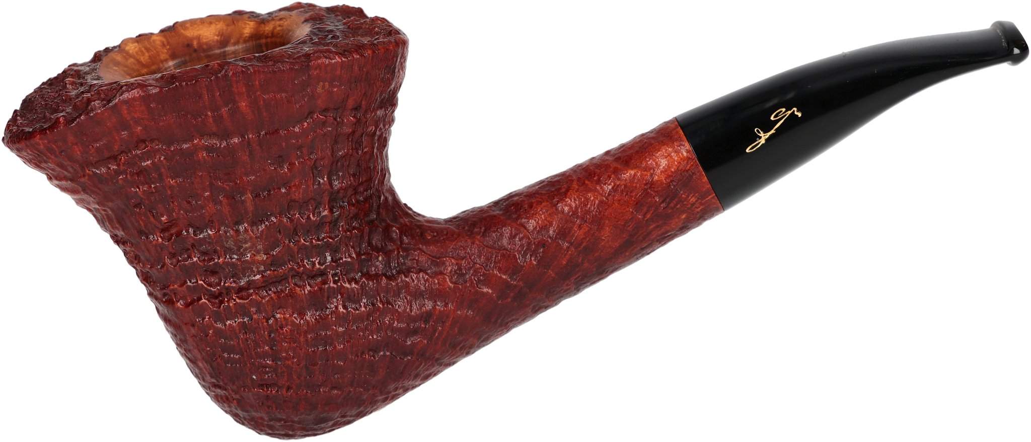Savinelli Estates Autograph 5