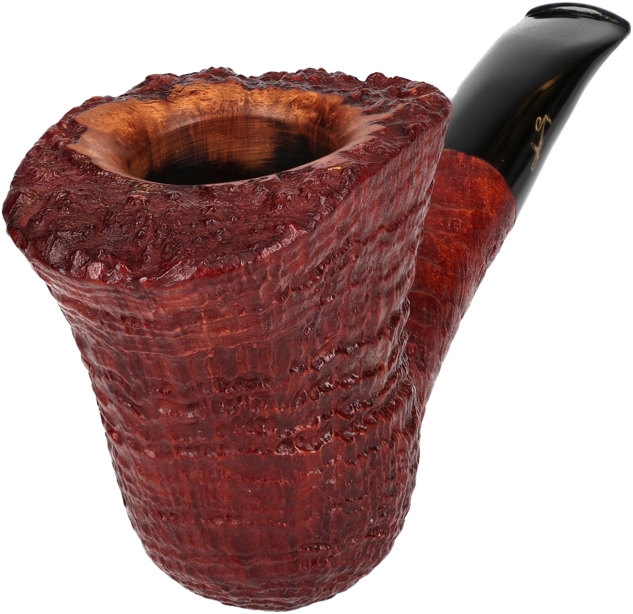 Savinelli Estates Autograph 5