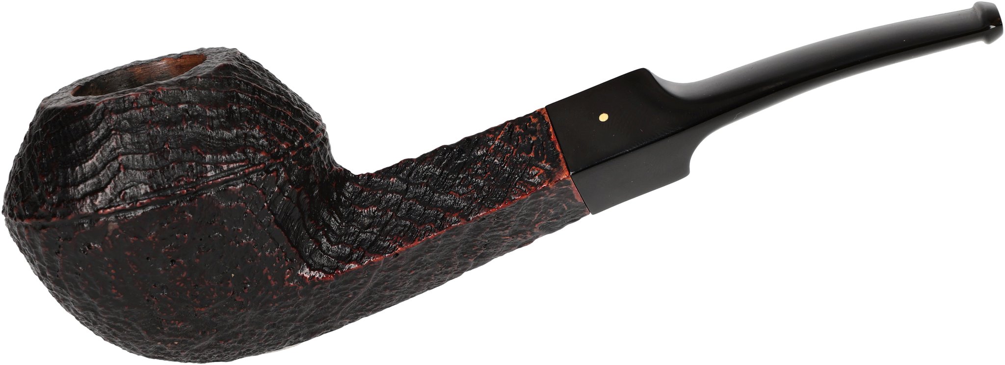 Savinelli Estates Punto Oro 509 EX