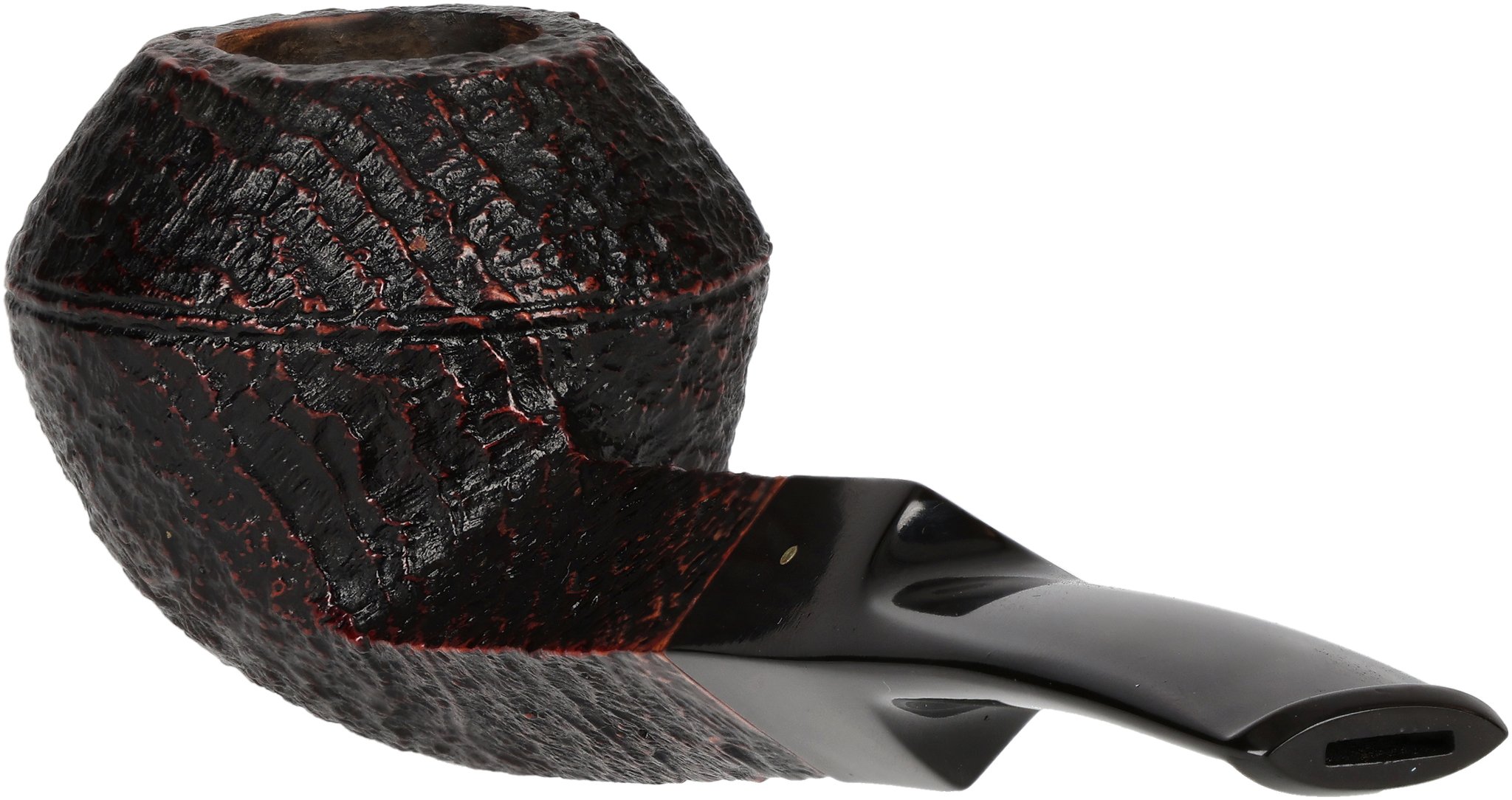 Savinelli Estates Punto Oro 509 EX