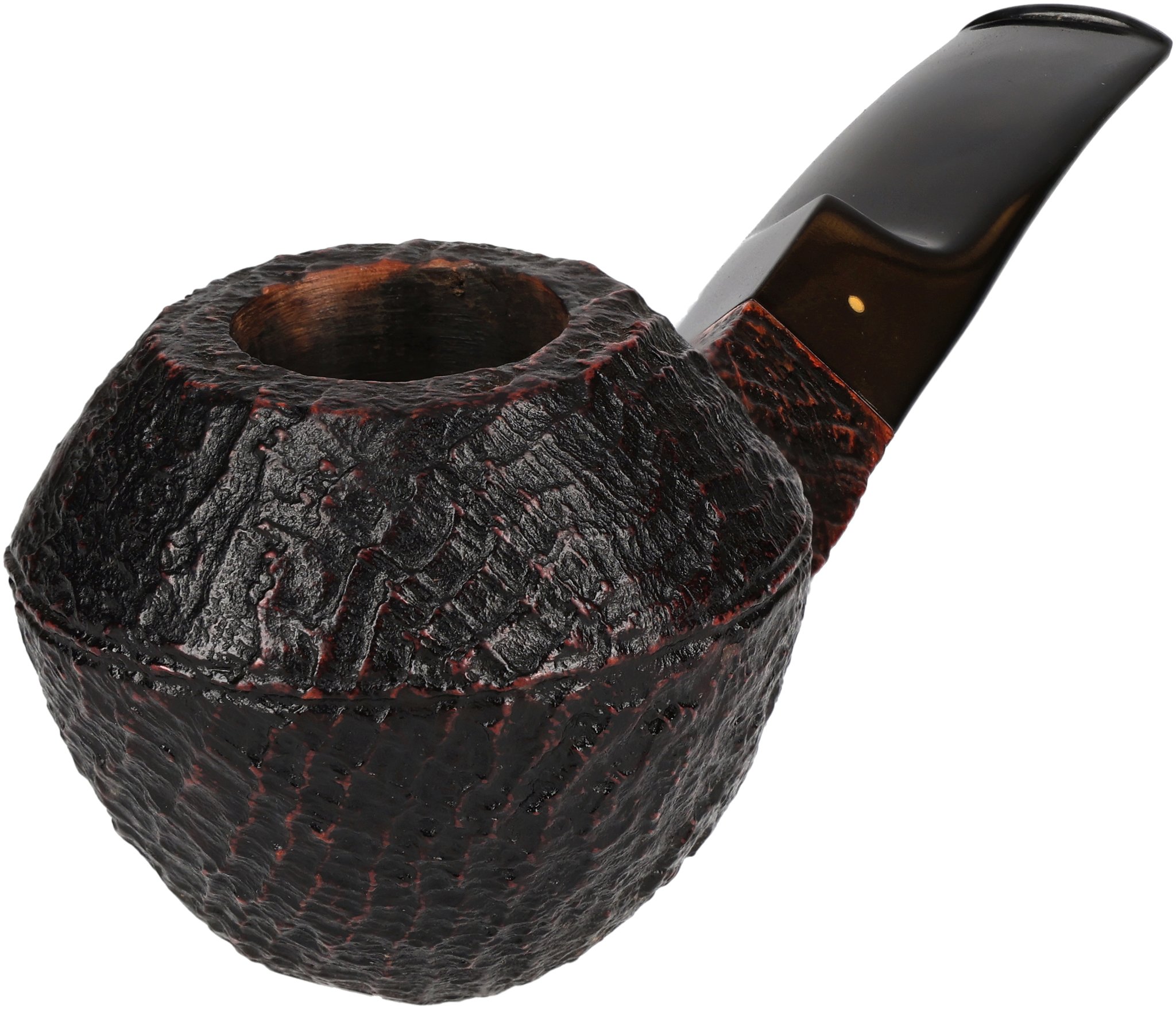 Savinelli Estates Punto Oro 509 EX