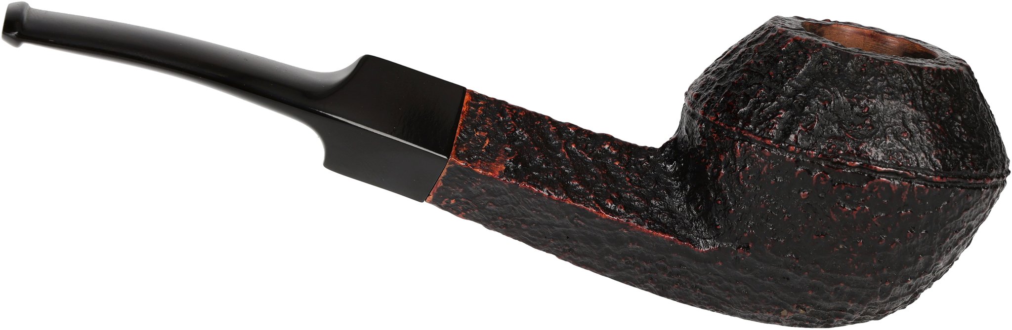 Savinelli Estates Punto Oro 509 EX