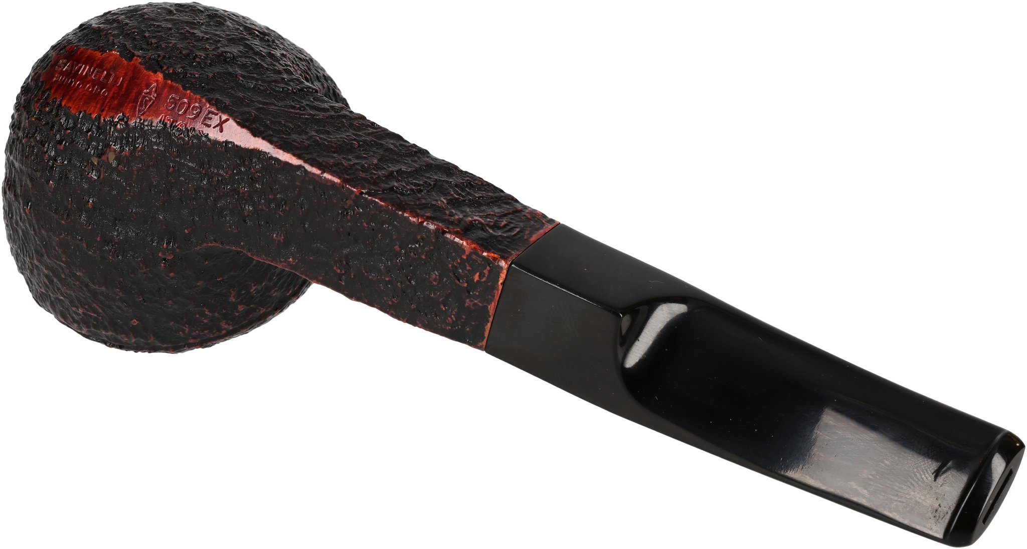 Savinelli Estates Punto Oro 509 EX