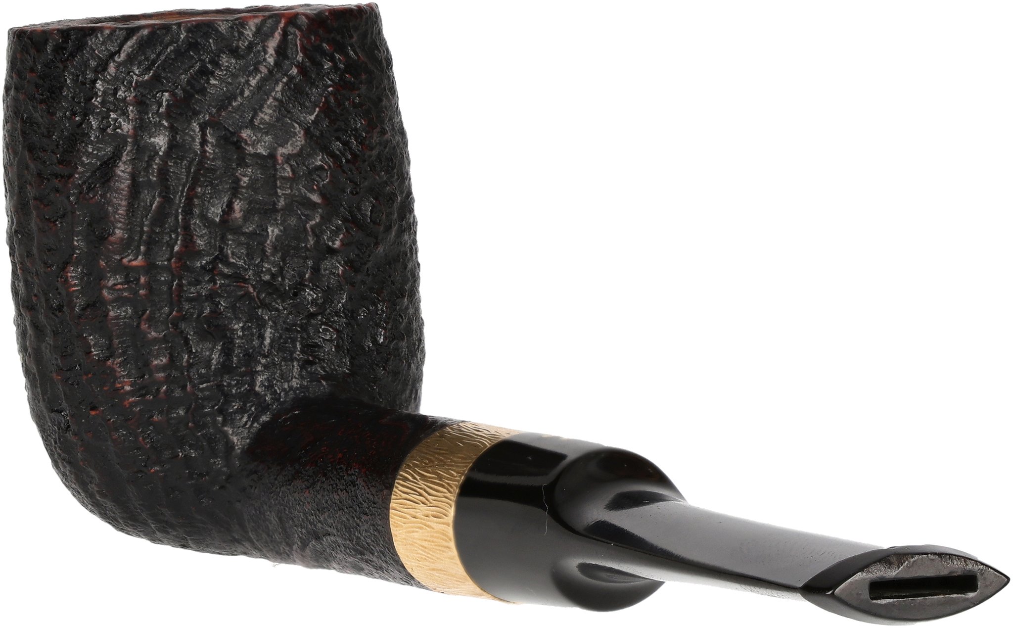 Savinelli Estates Gold 114 KS