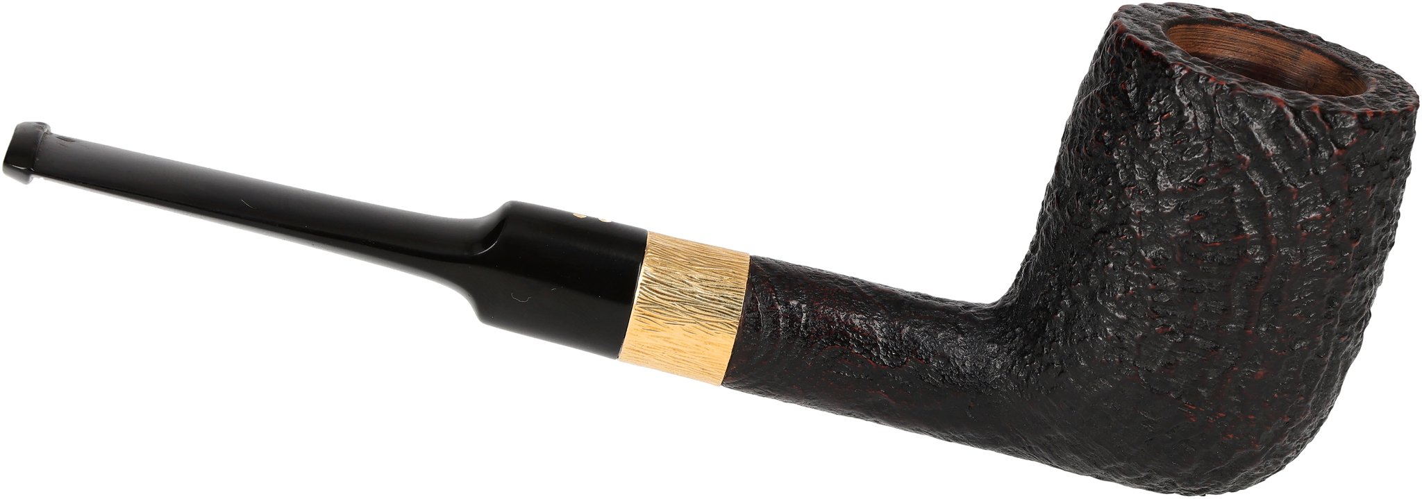 Savinelli Estates Gold 114 KS