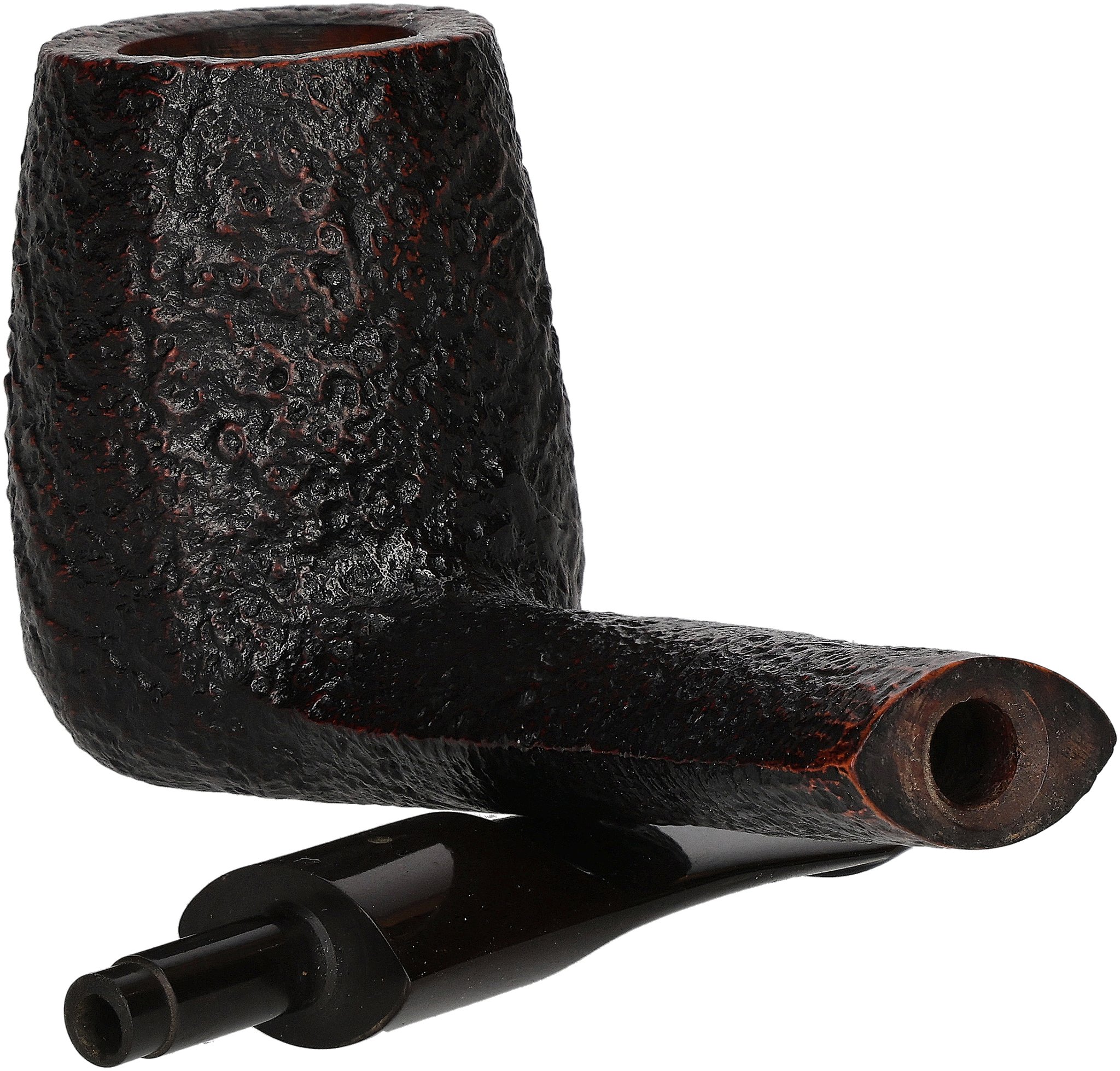 Savinelli Estates Punto Oro 824 KS