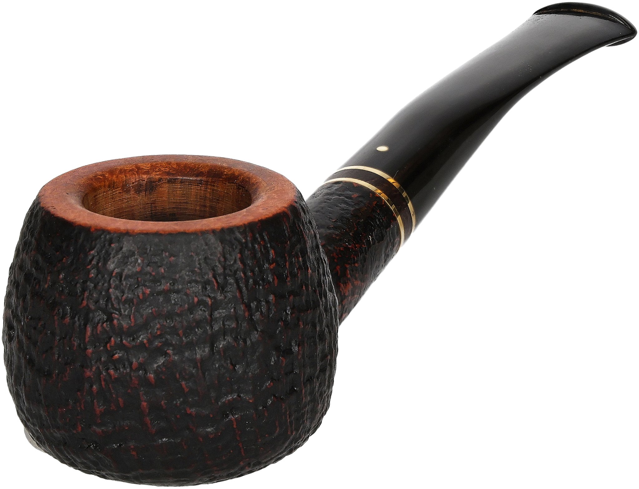 Savinelli Estates Punto Oro Mister G 315 KS