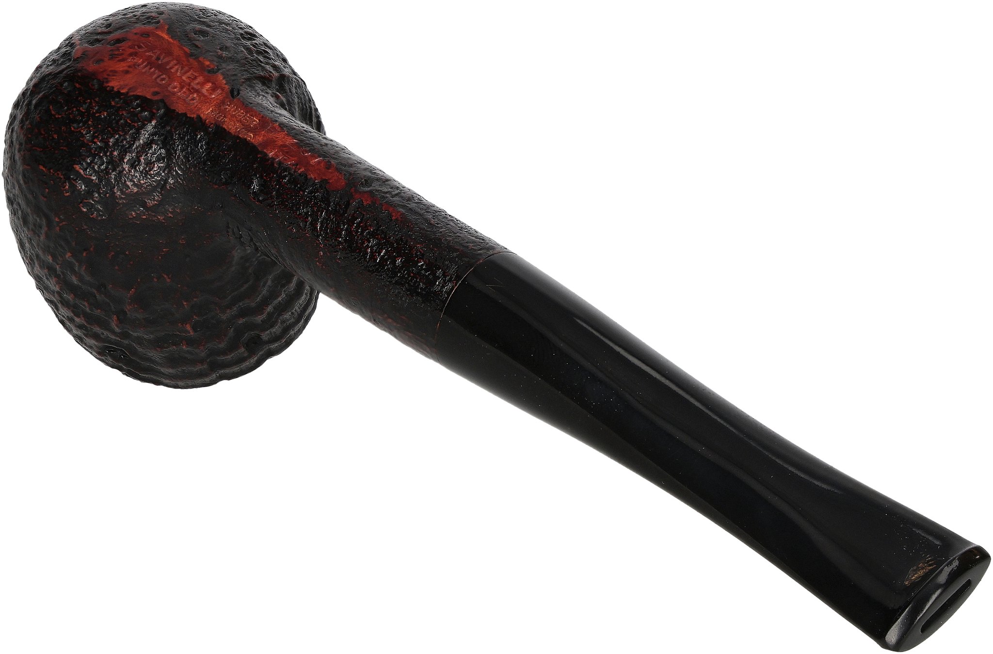 Savinelli Estates Punto Oro Huber München 207