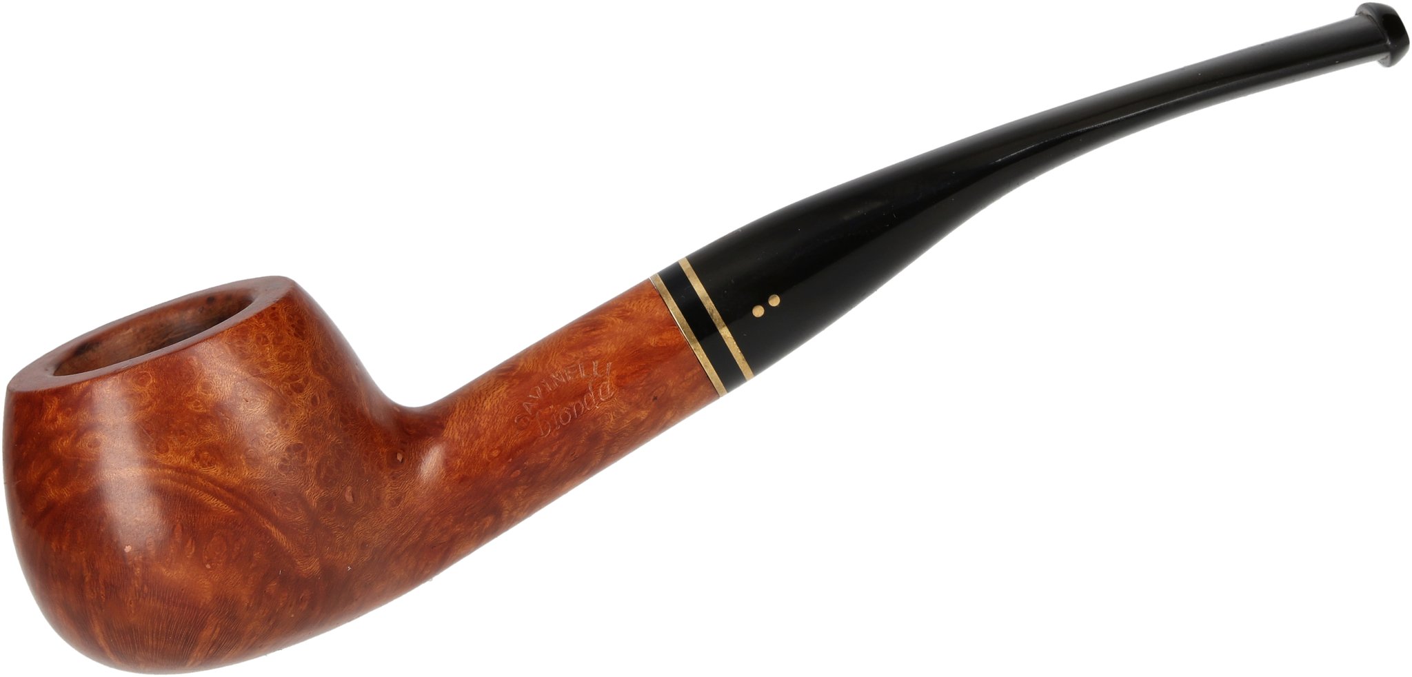 Savinelli Estates 315 KS Bionda_01