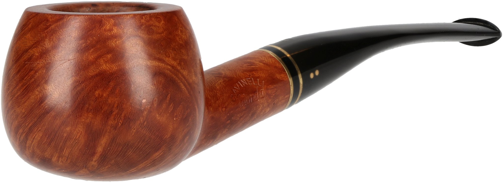 Savinelli Estates 315 KS Bionda_03