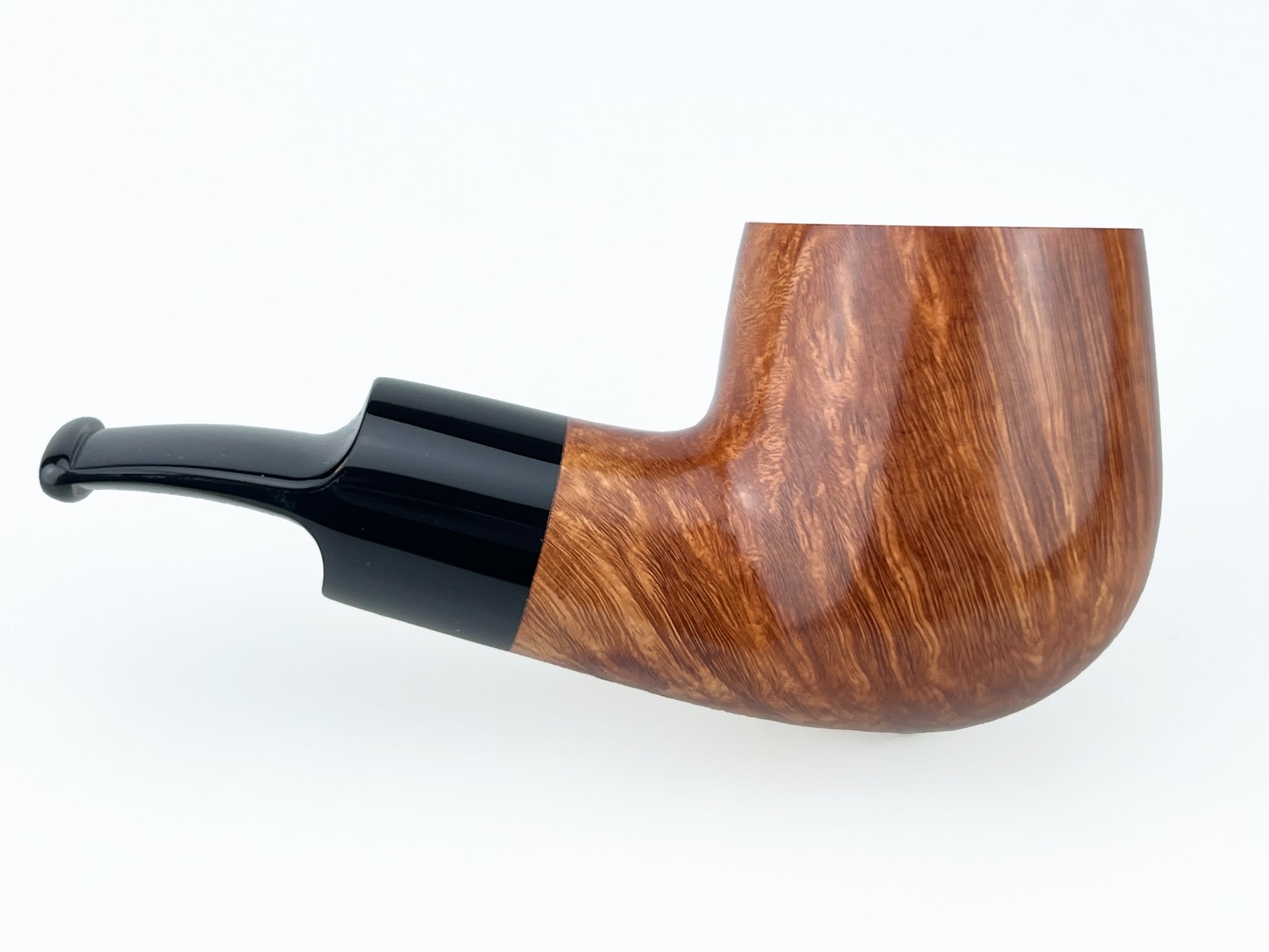 Moretti Pipes Freehand (interne Nr. 3) Detailbild 1