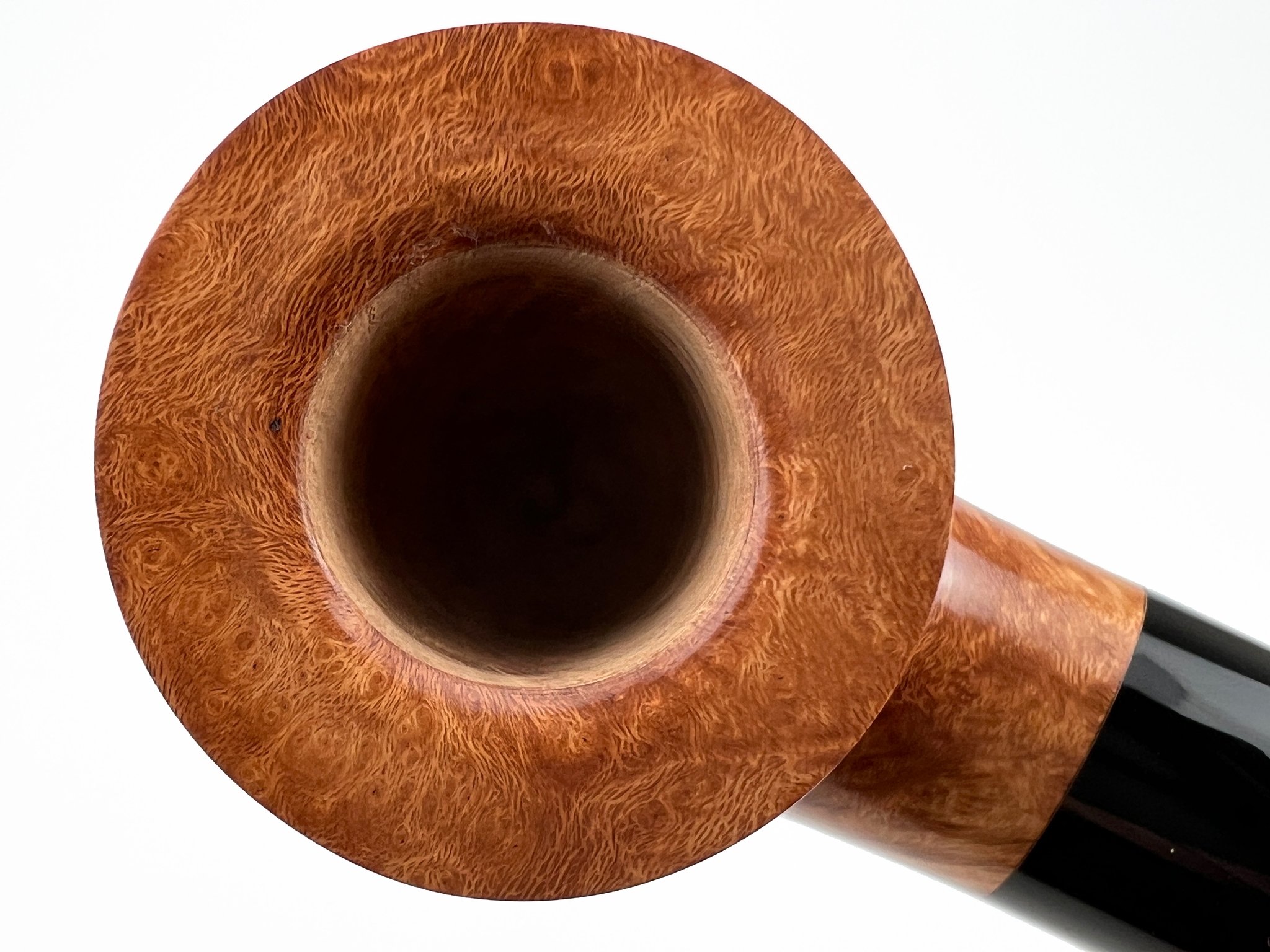 Moretti Pipes Freehand (interne Nr. 3) Detailbild 3