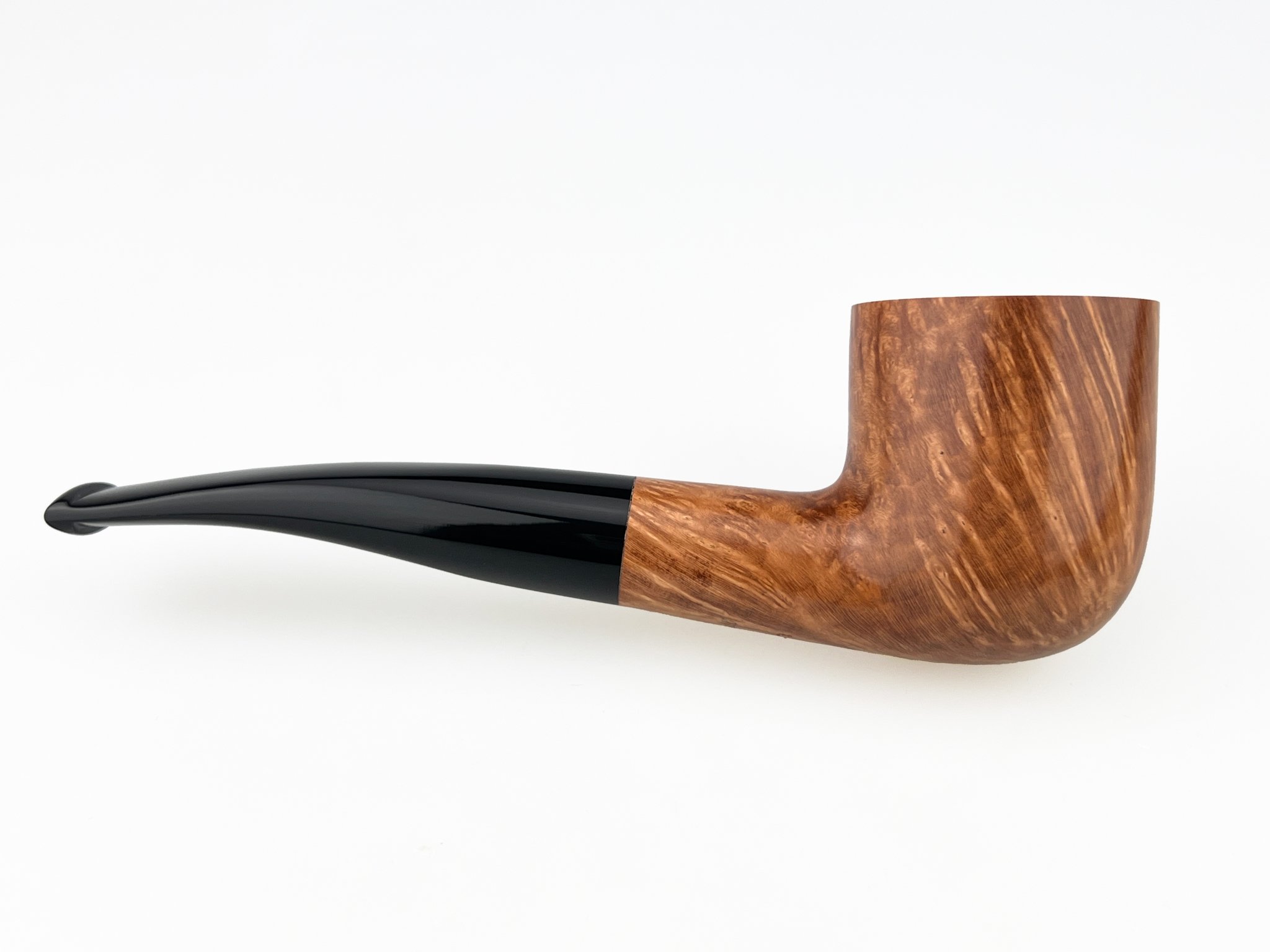 Moretti Pipes Freehand (interne Nr. 5) Detailbild 1