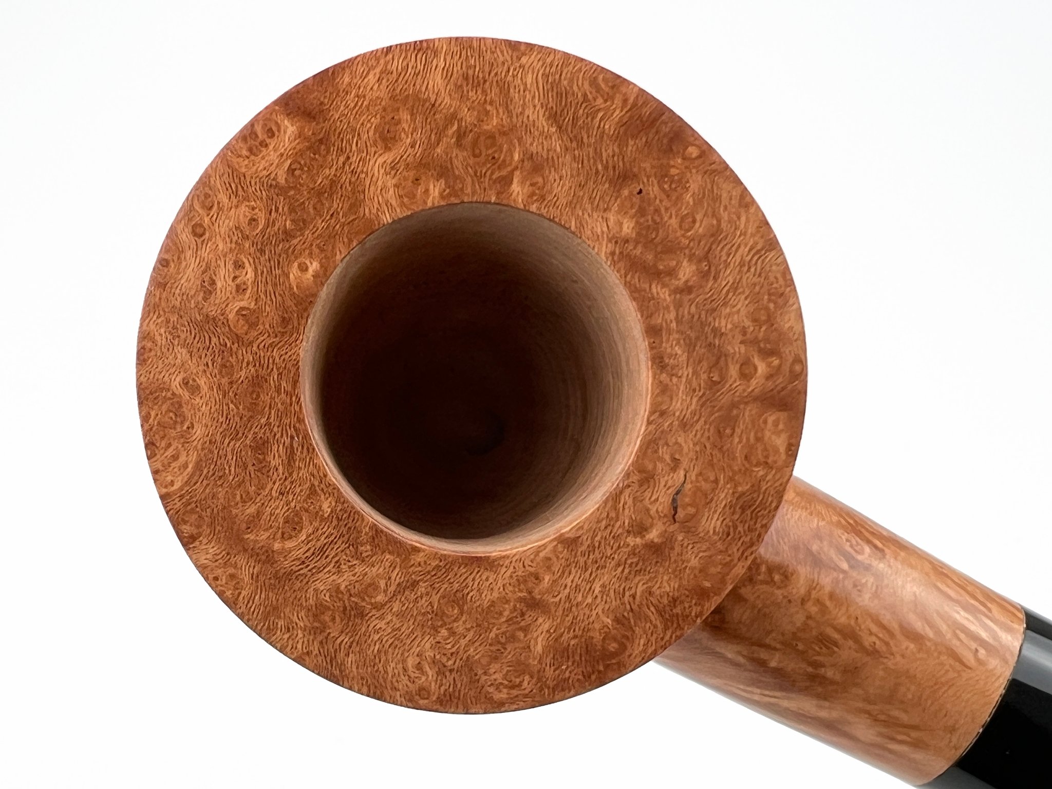 Moretti Pipes Freehand (interne Nr. 5) Detailbild 3